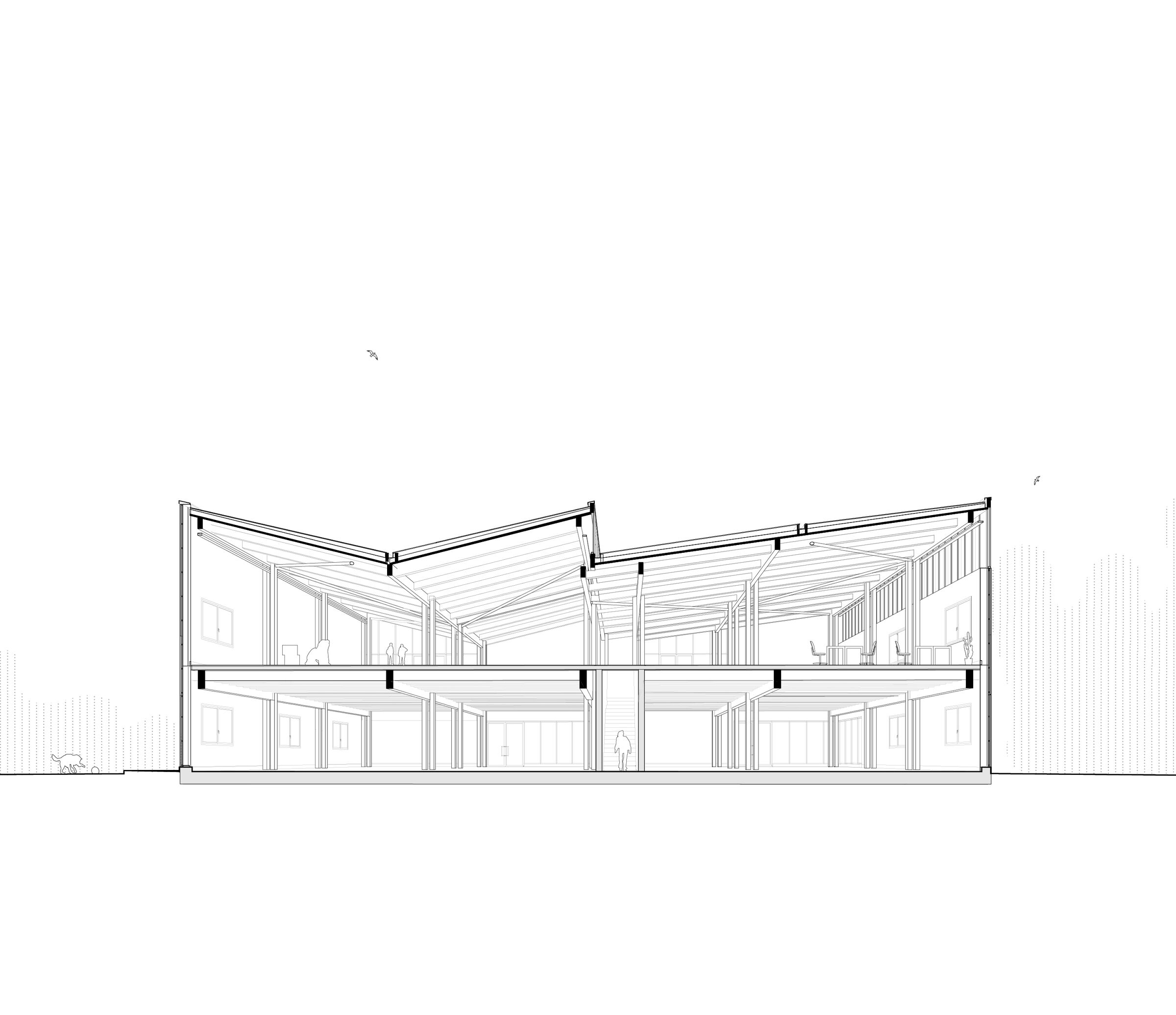 Workshop section