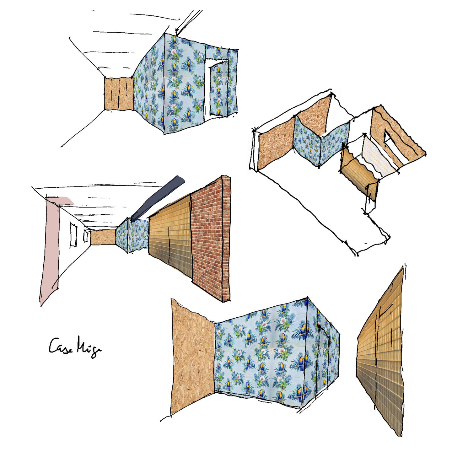 design sketch