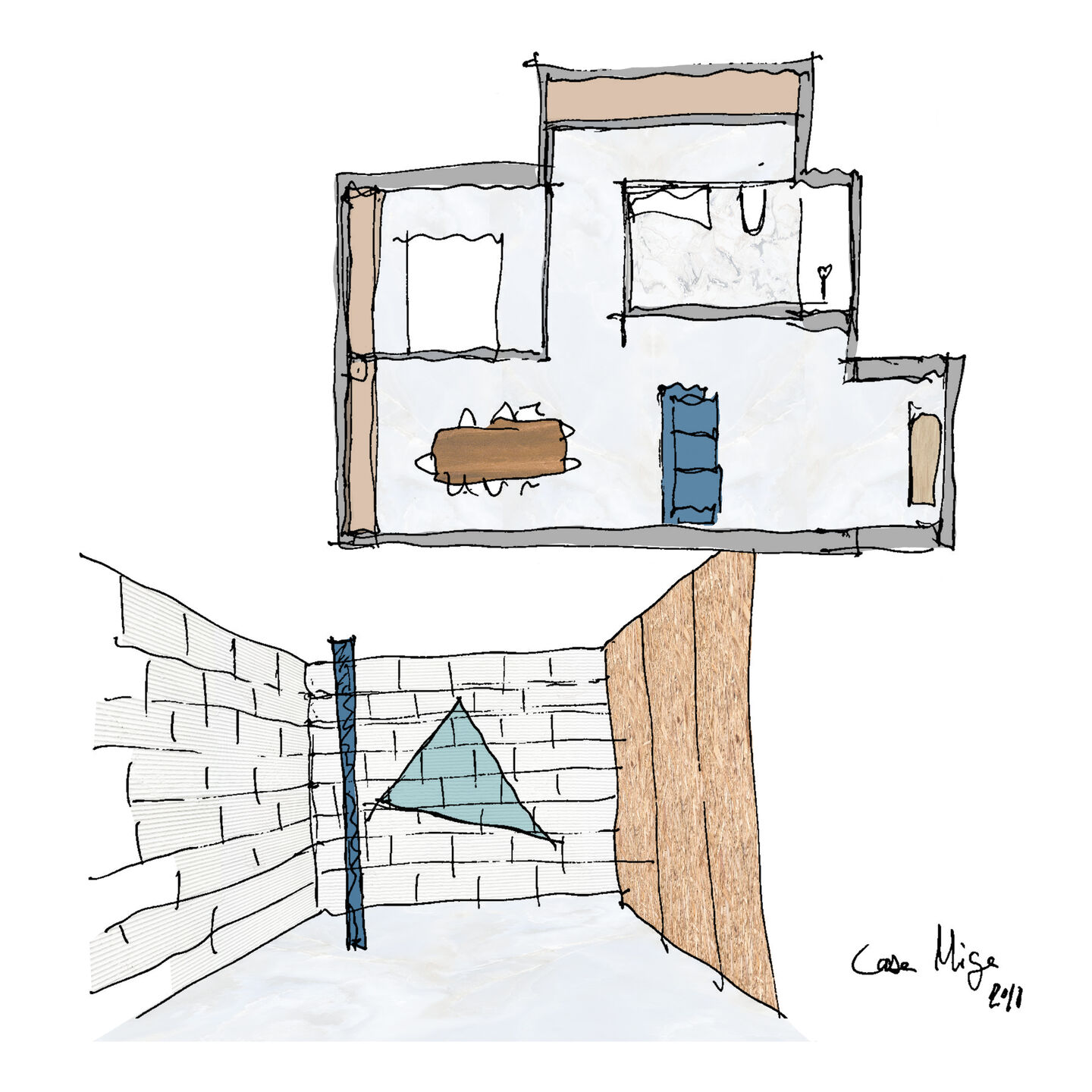 design sketch