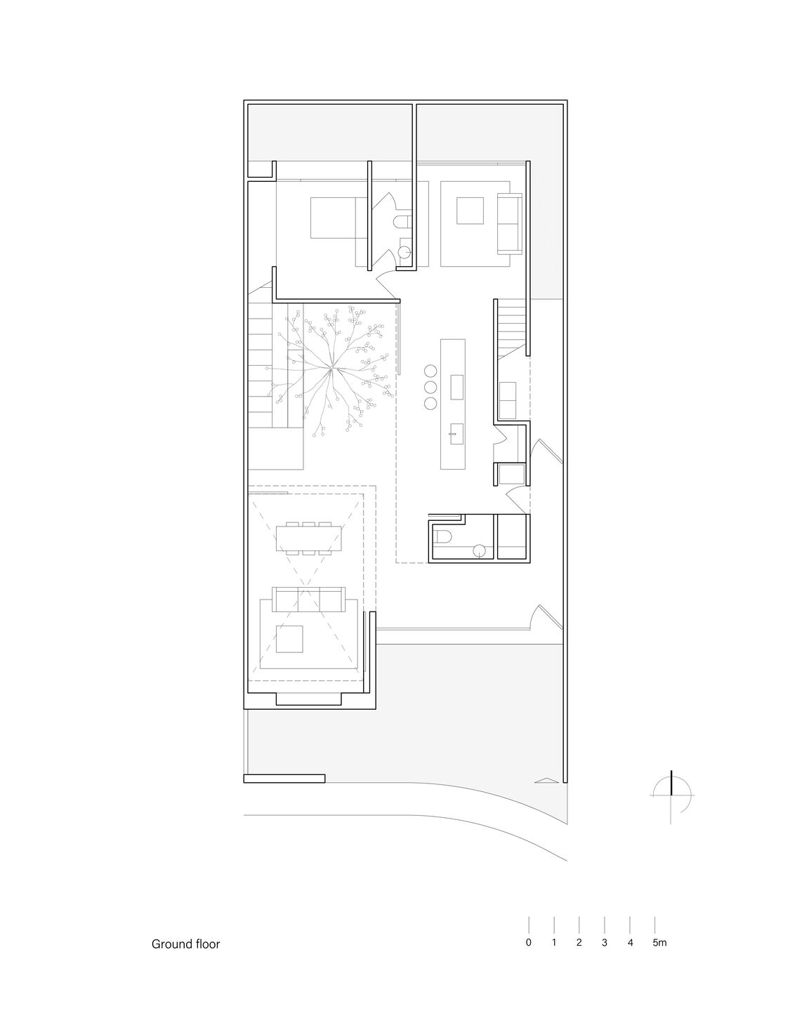 Ground floor