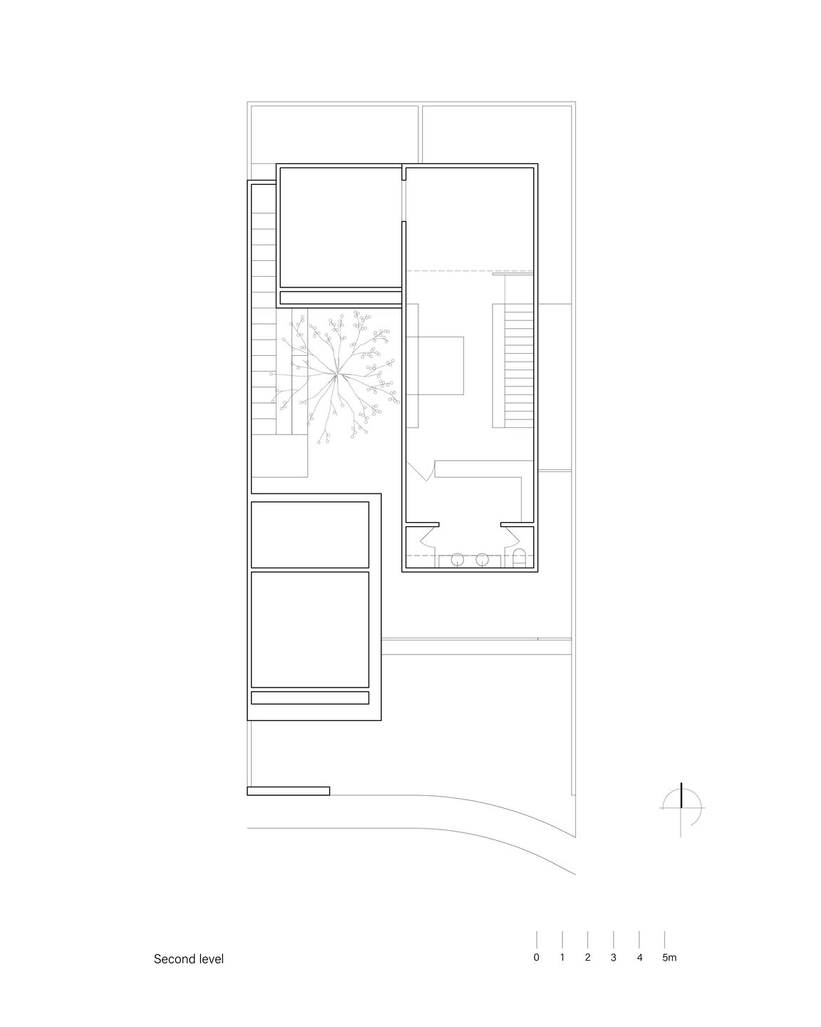 Second level