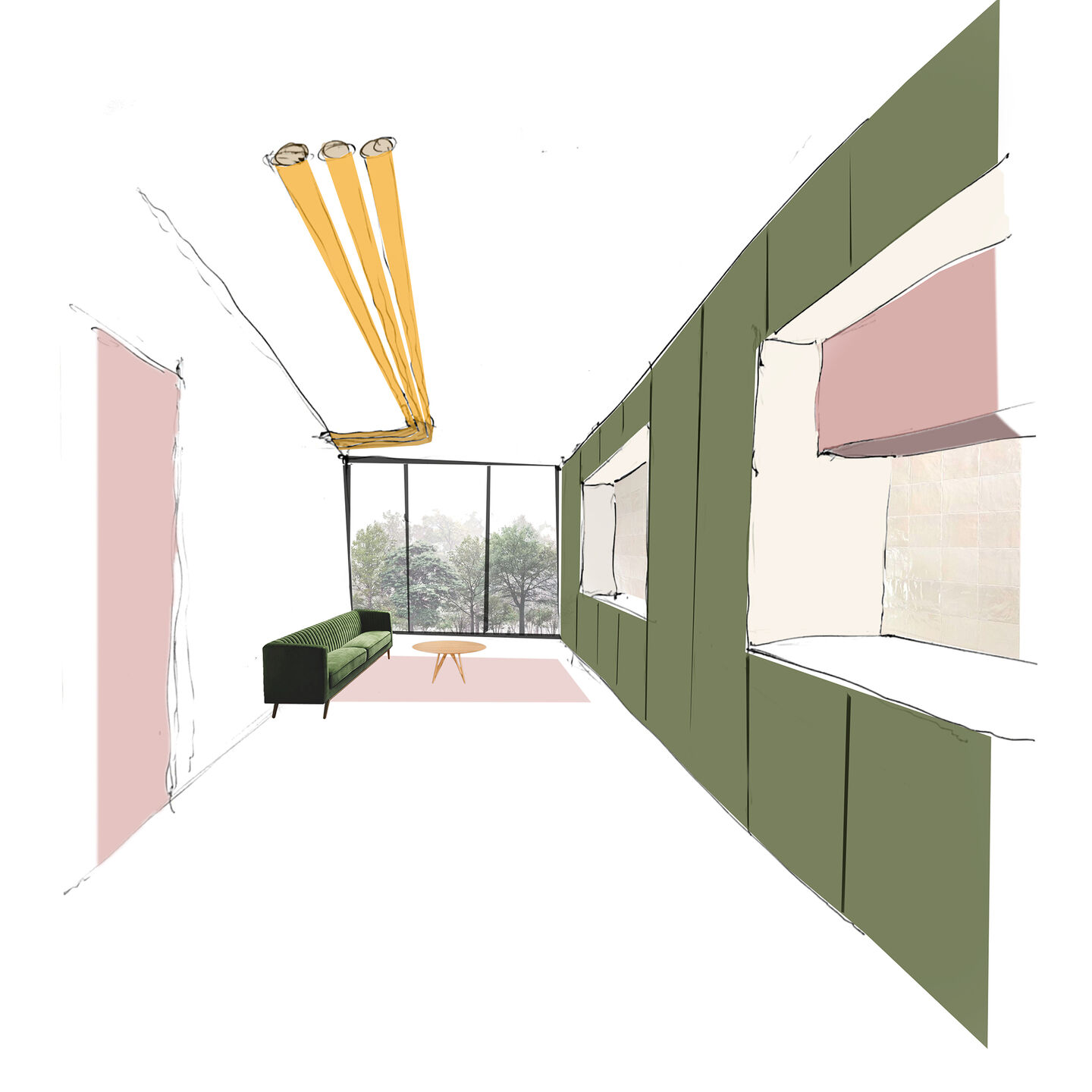 design sketch