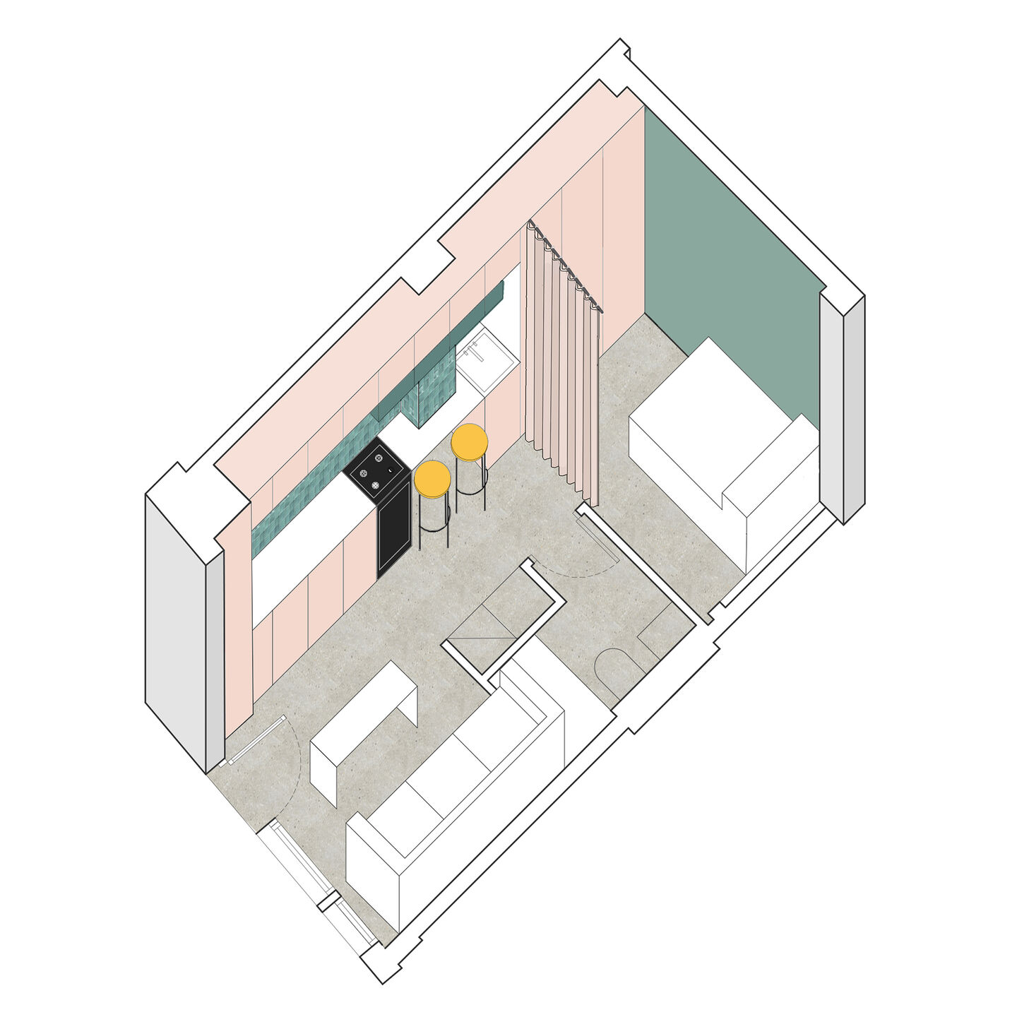Design Axo