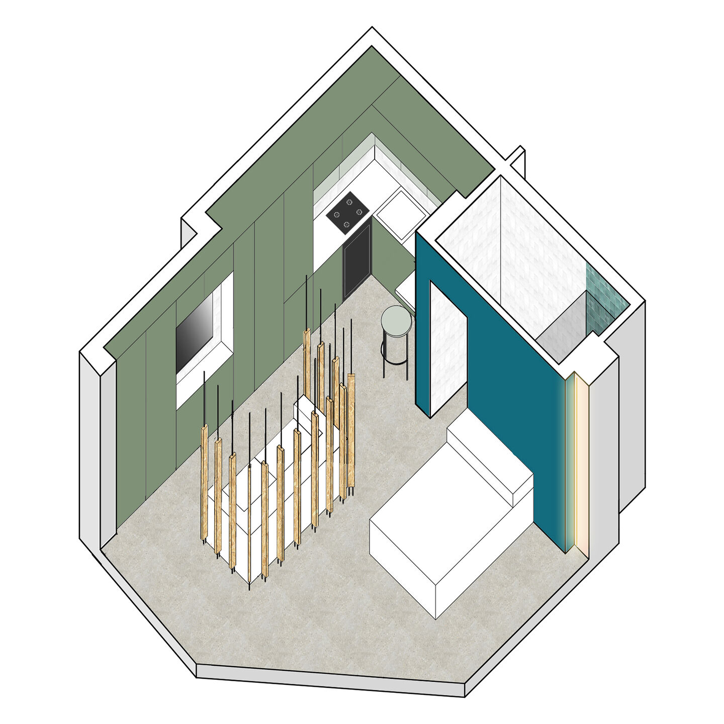 Design Axo
