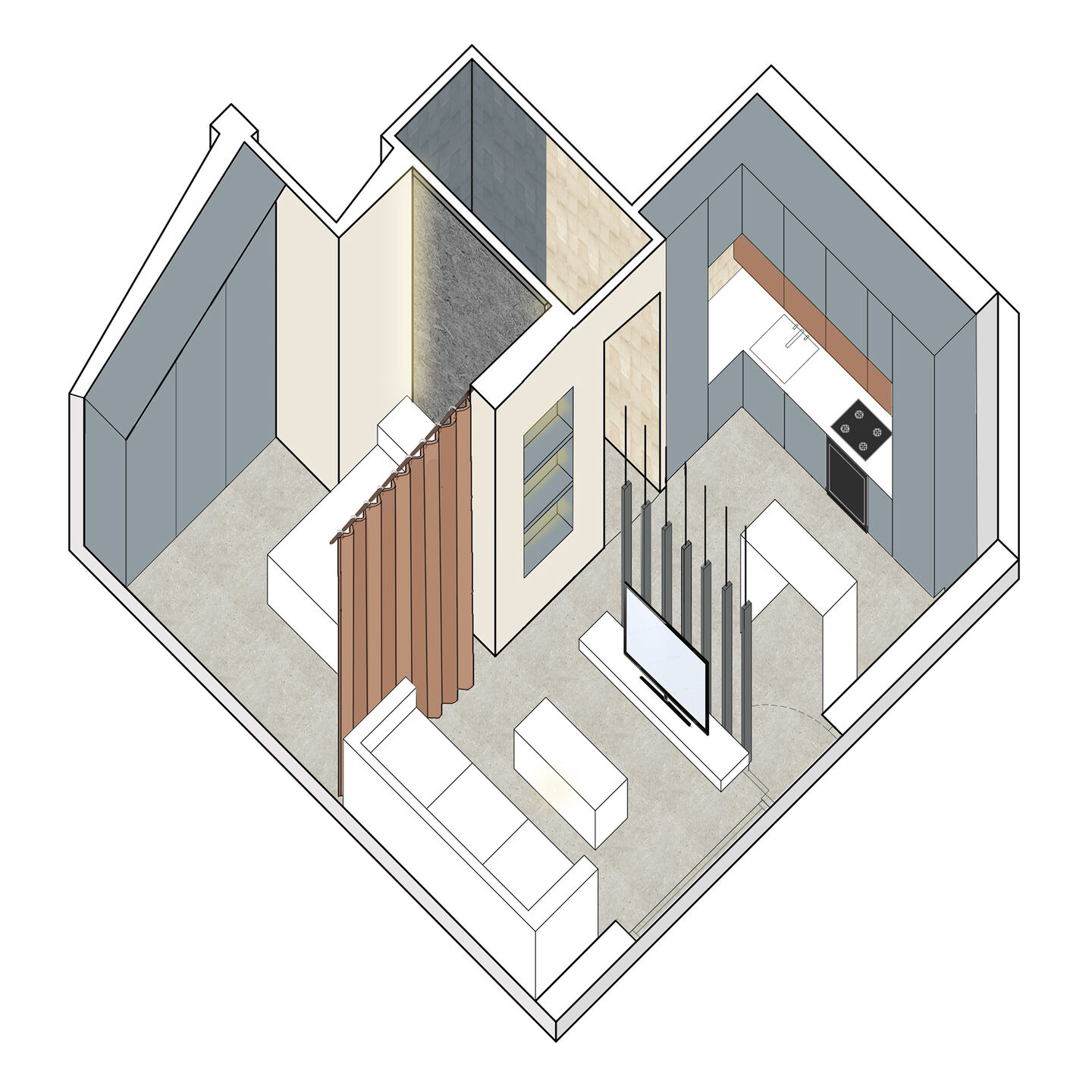 Design Axo