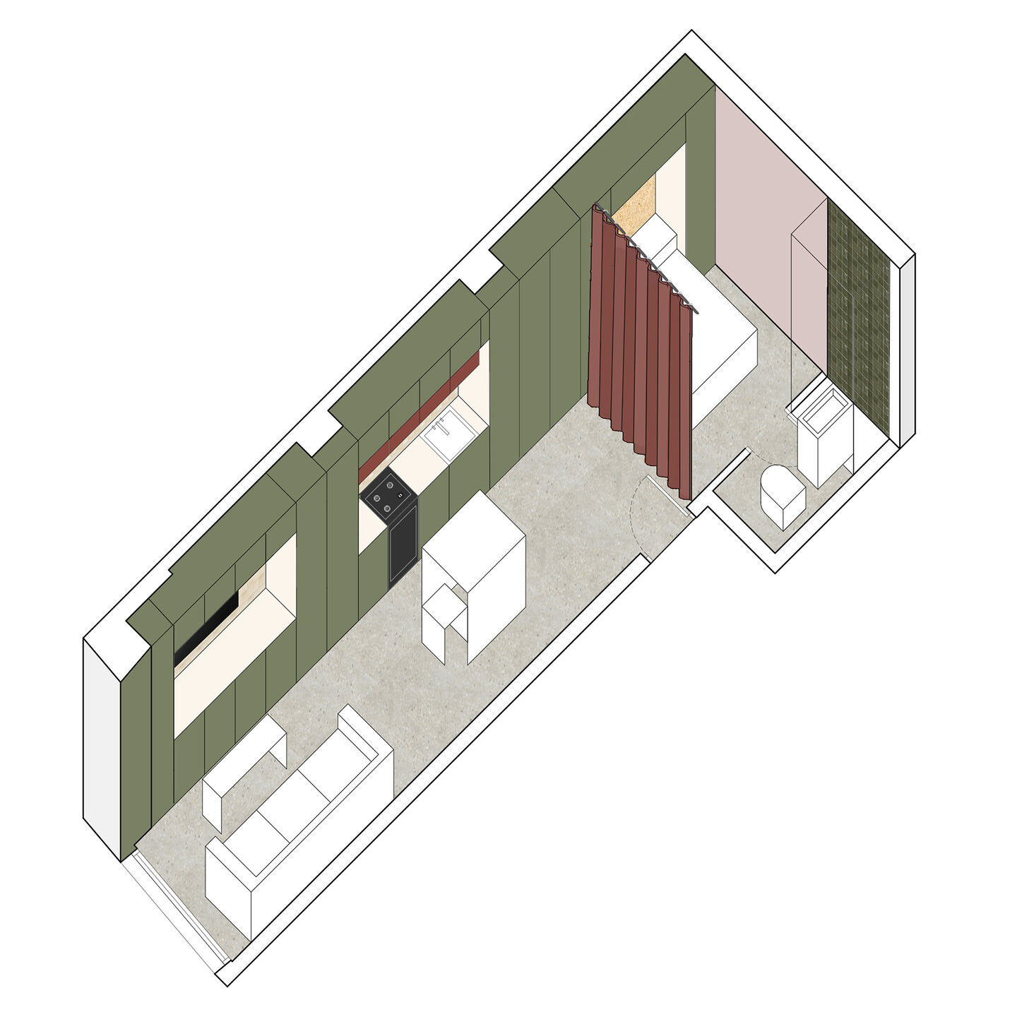 Design Axo