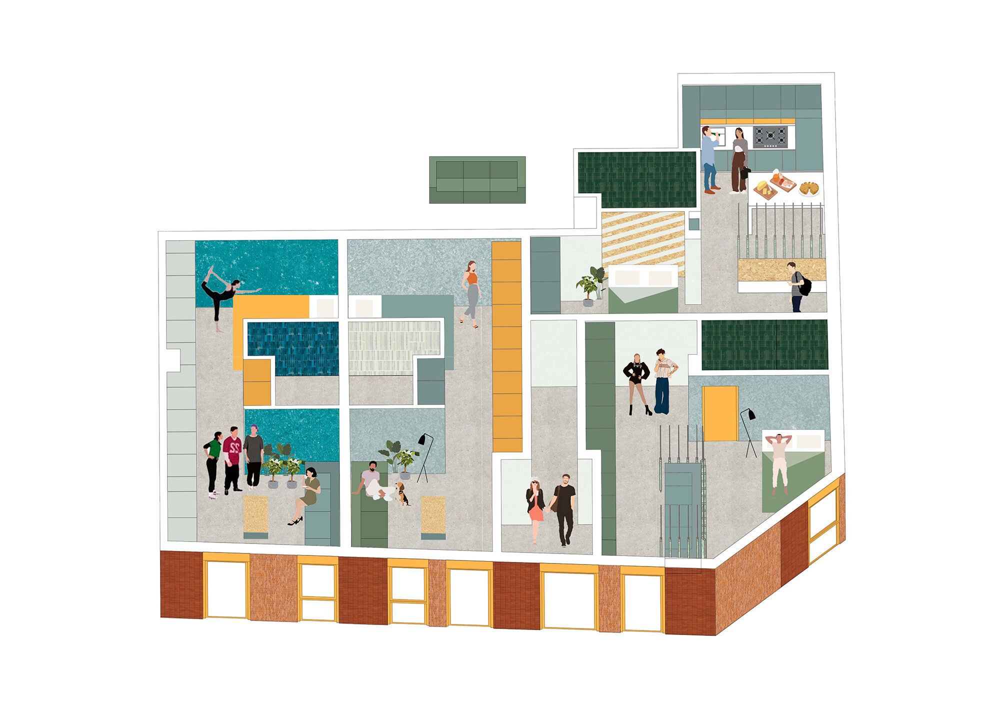 Project Collage