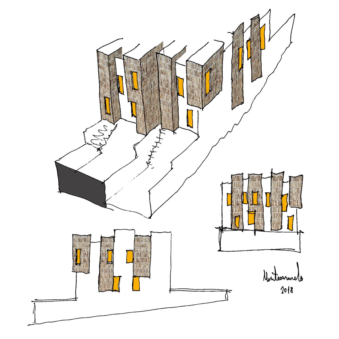 design sketch