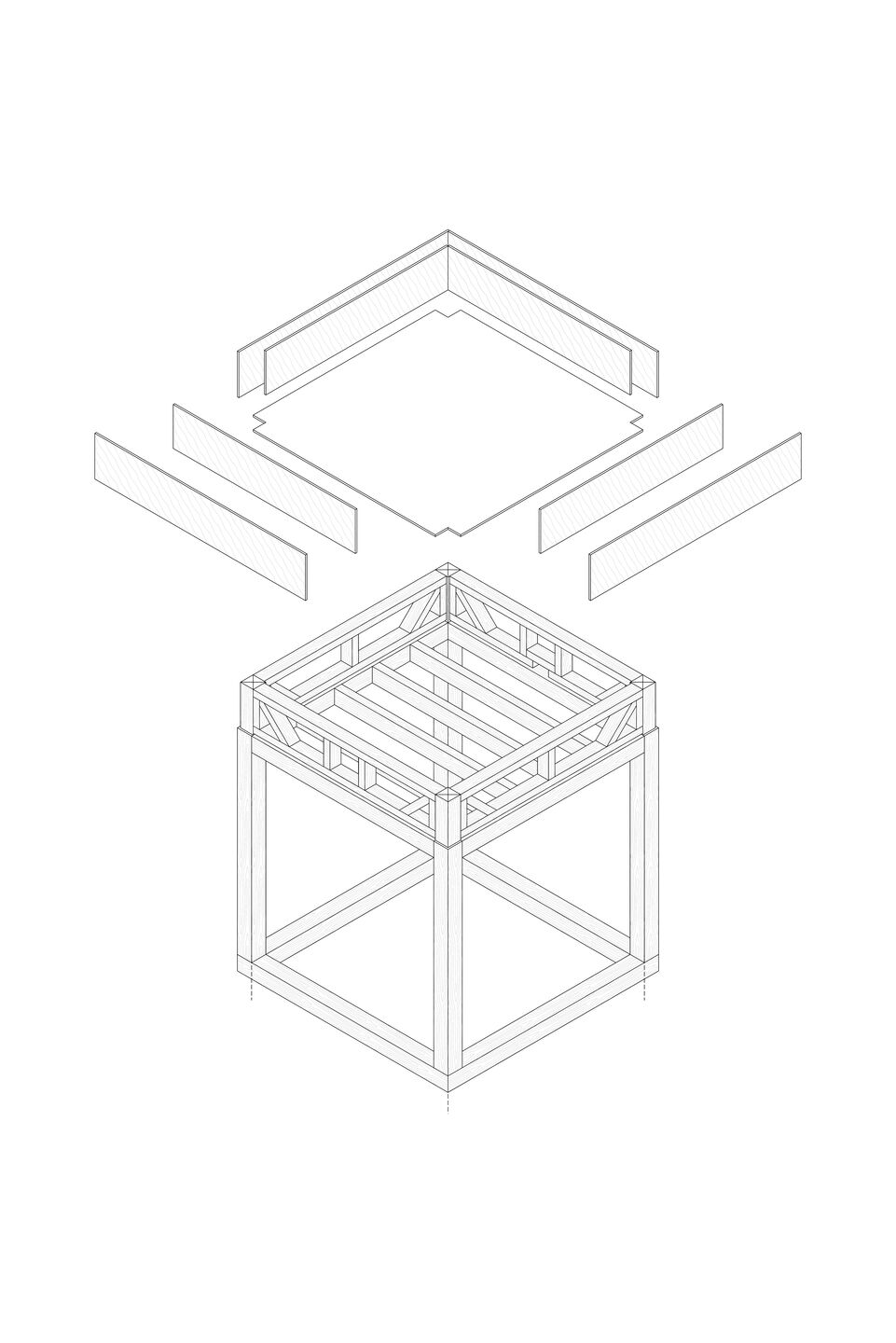 axonometry