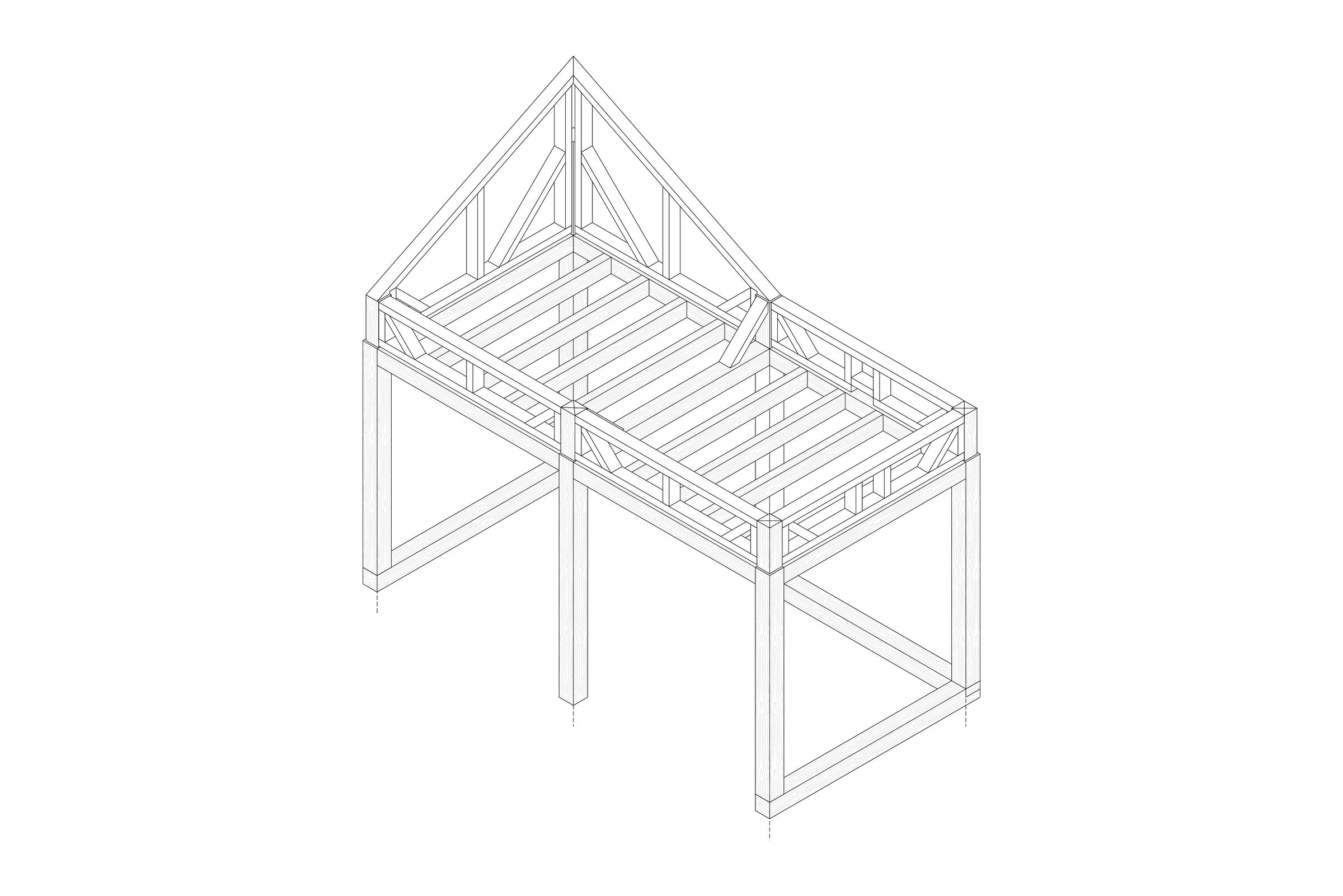axonometry