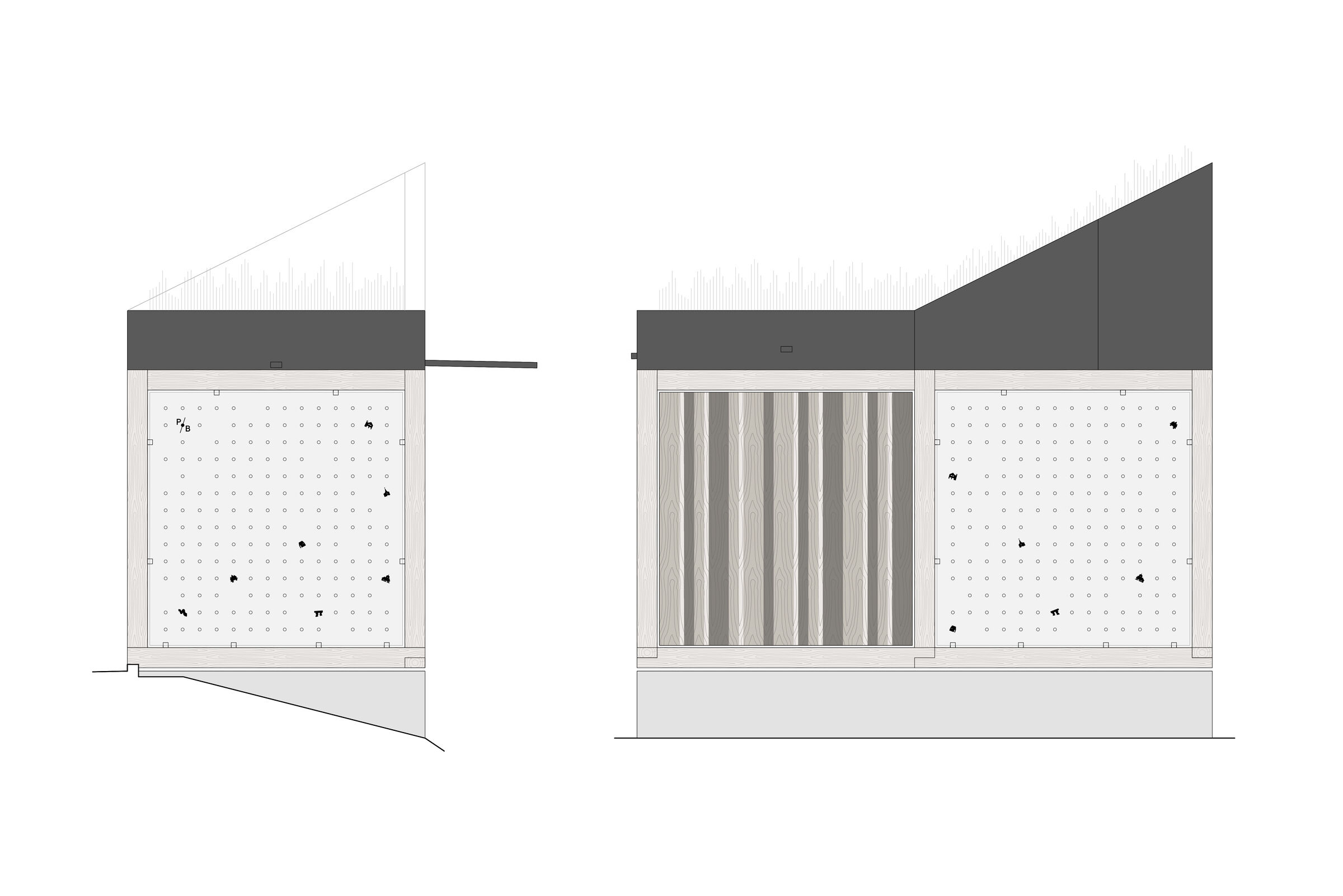elevation