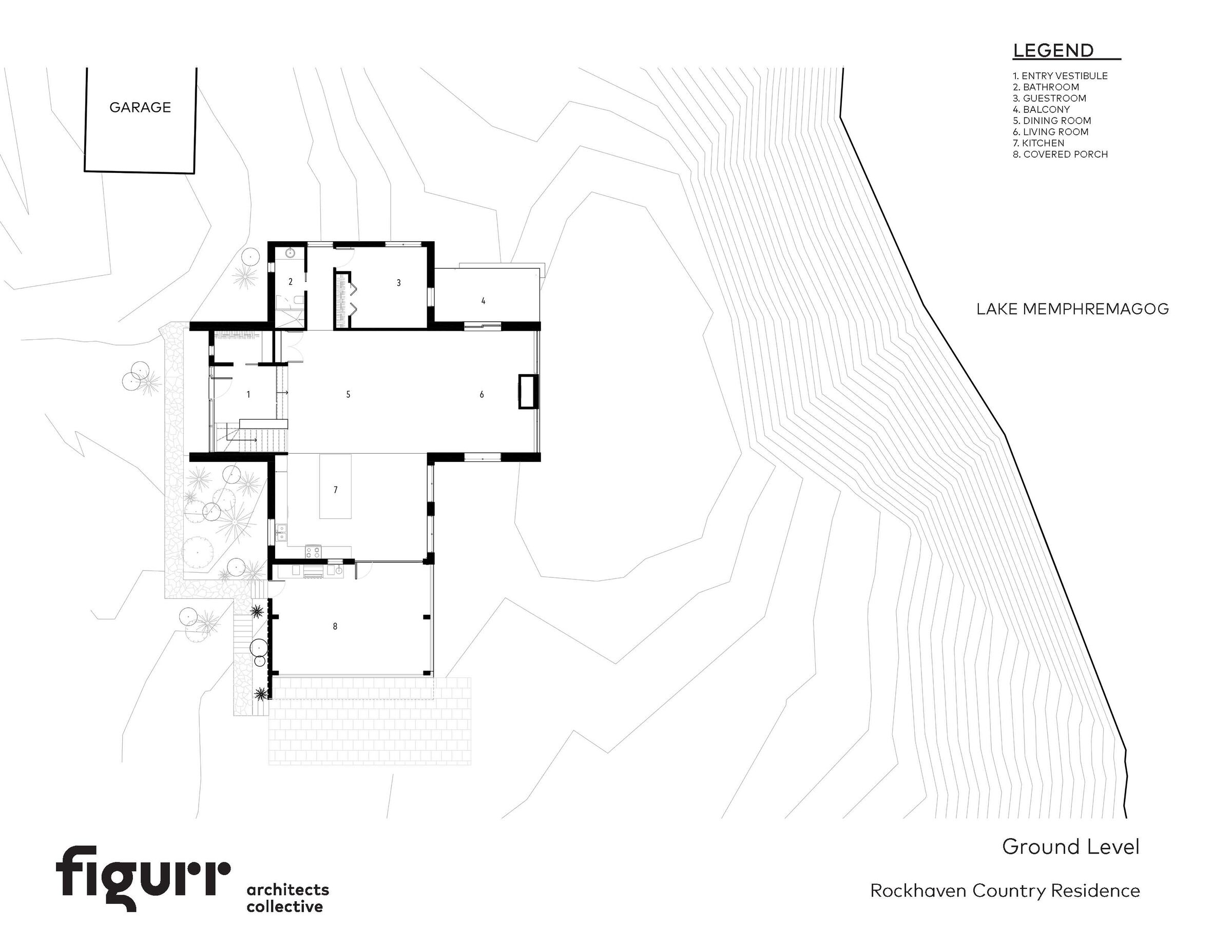 Ground Level
