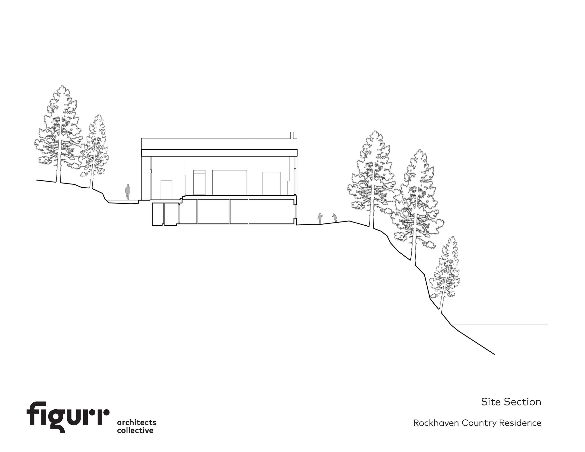 Site Section