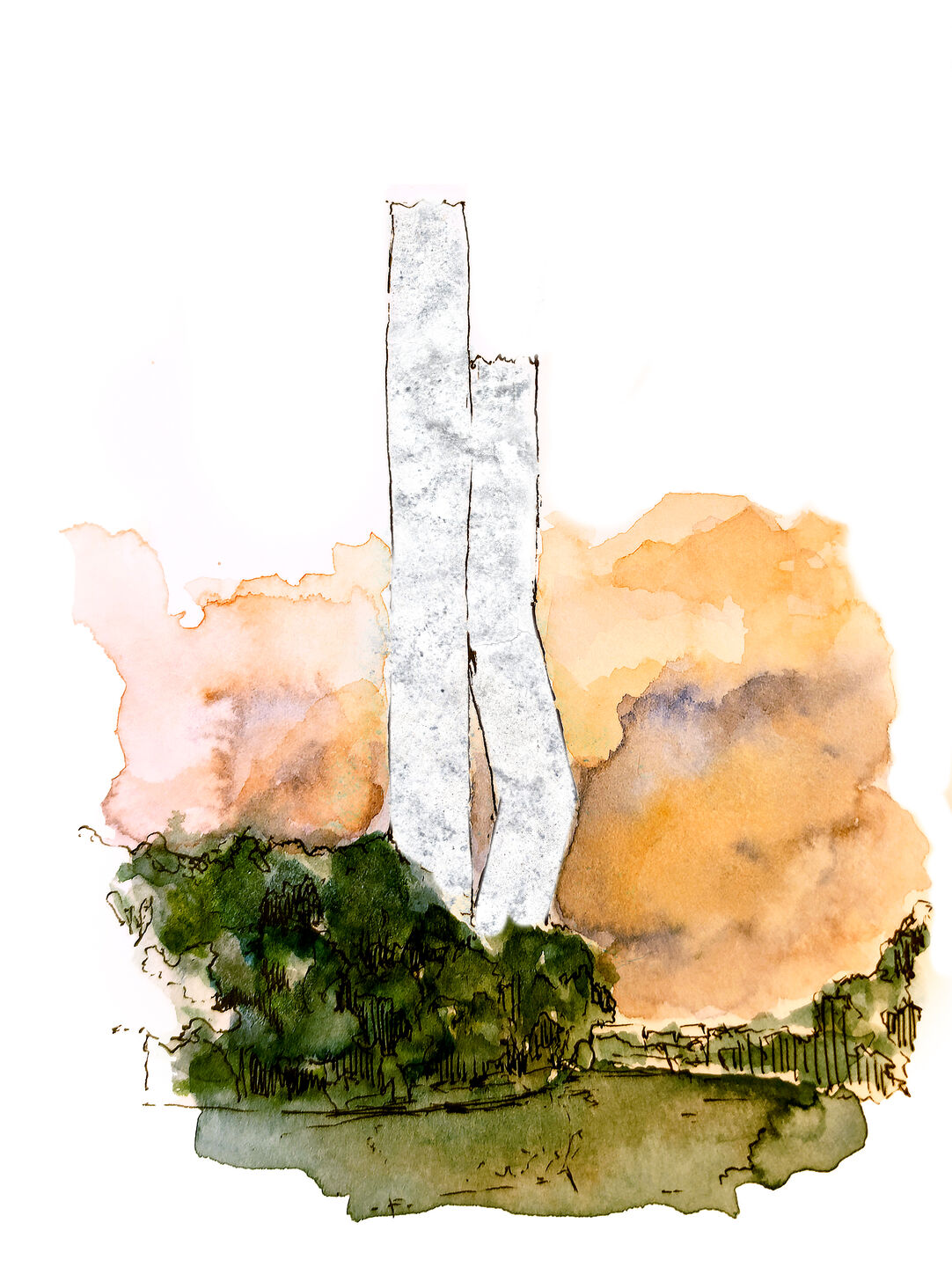 Watercolor