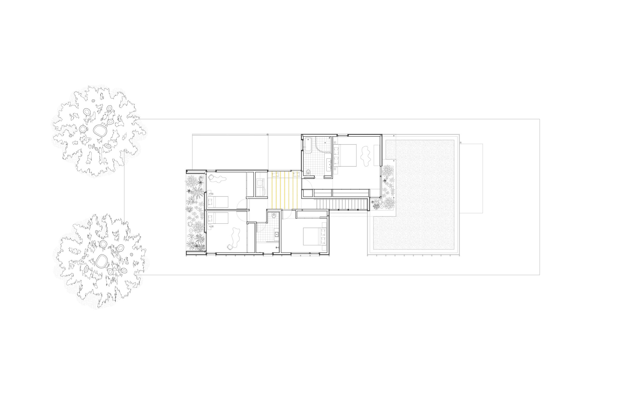 Plan: 2nd Fl