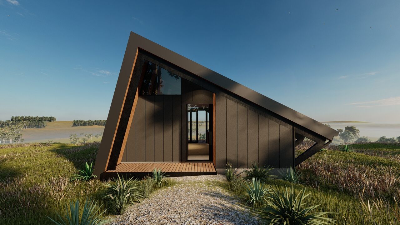 External Render