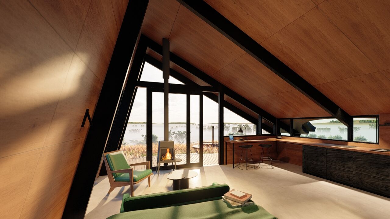 Internal Render