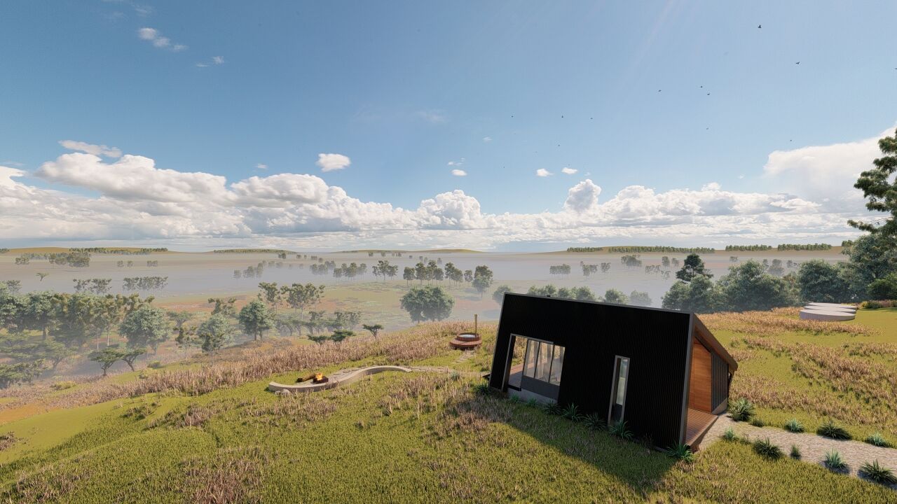 External Render