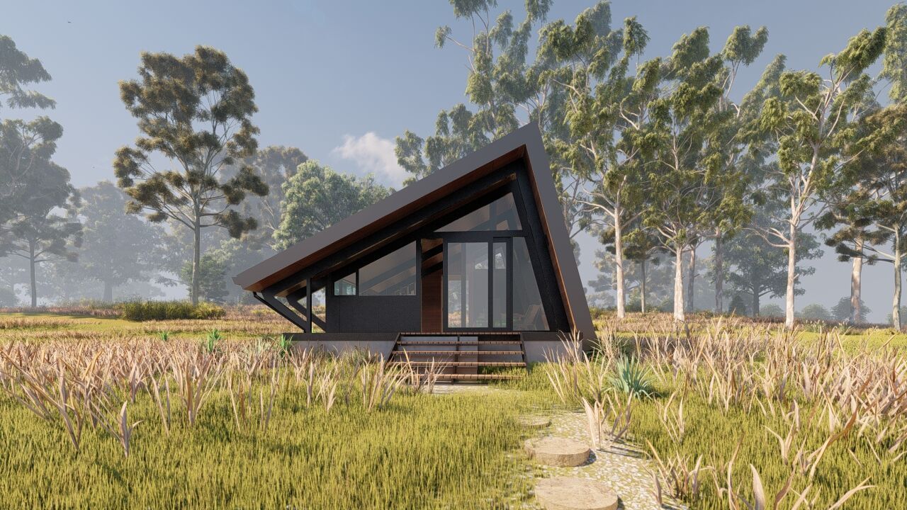External Render