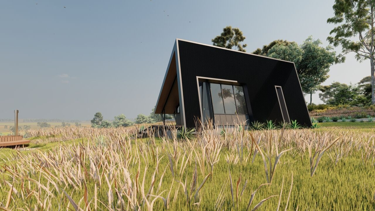External Render