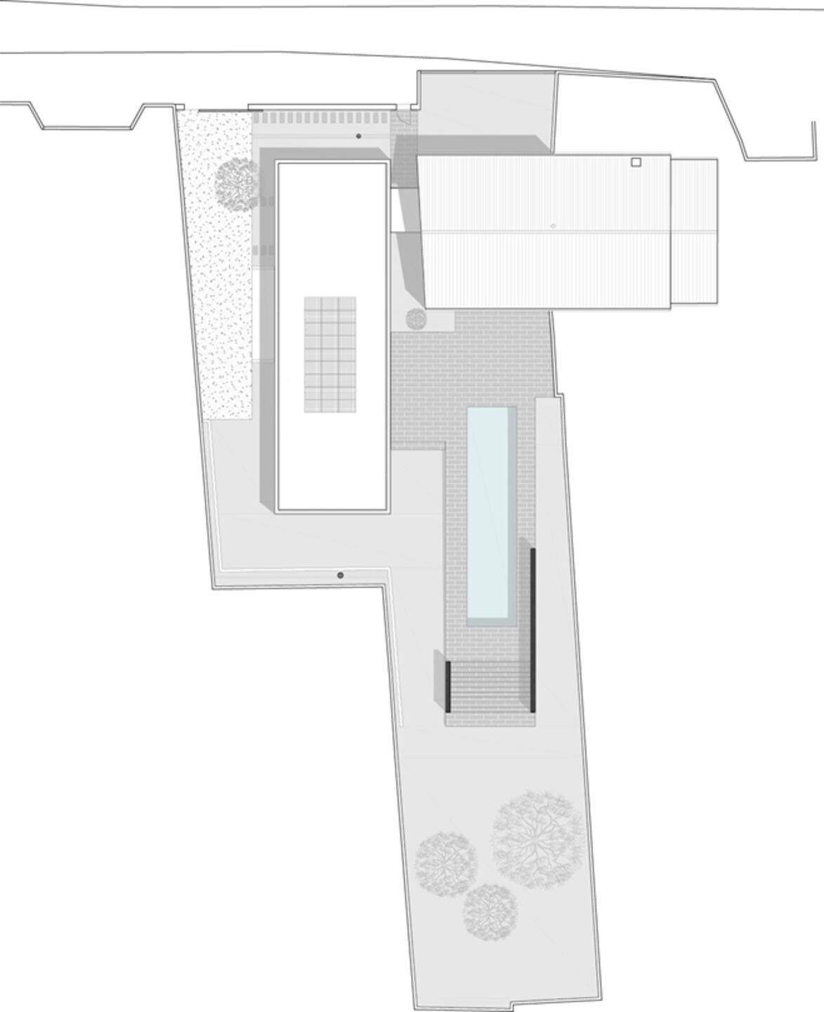 Planivolumetric