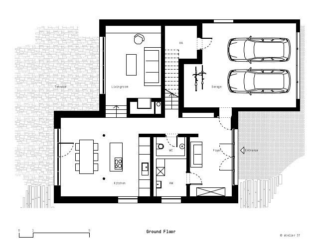 ground floor
