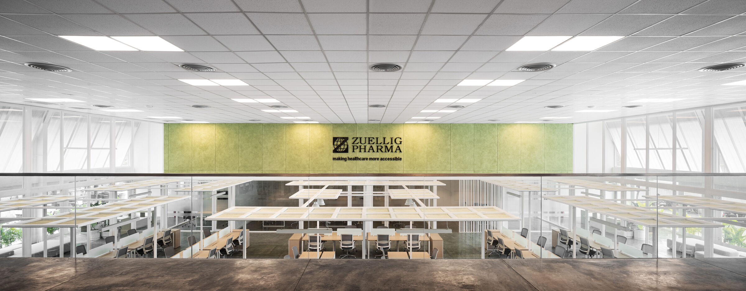 Zupyak office