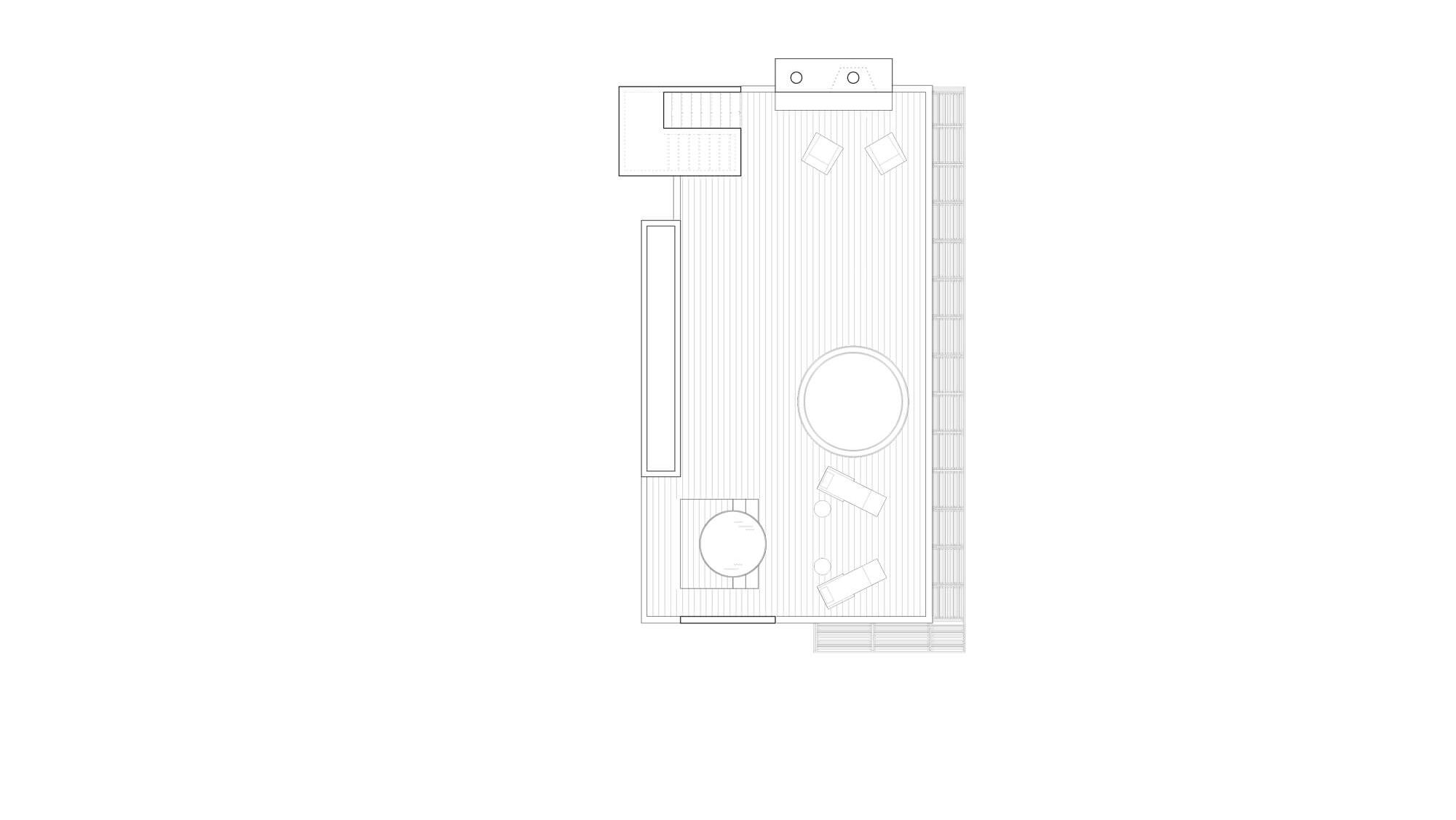 Roof Plan