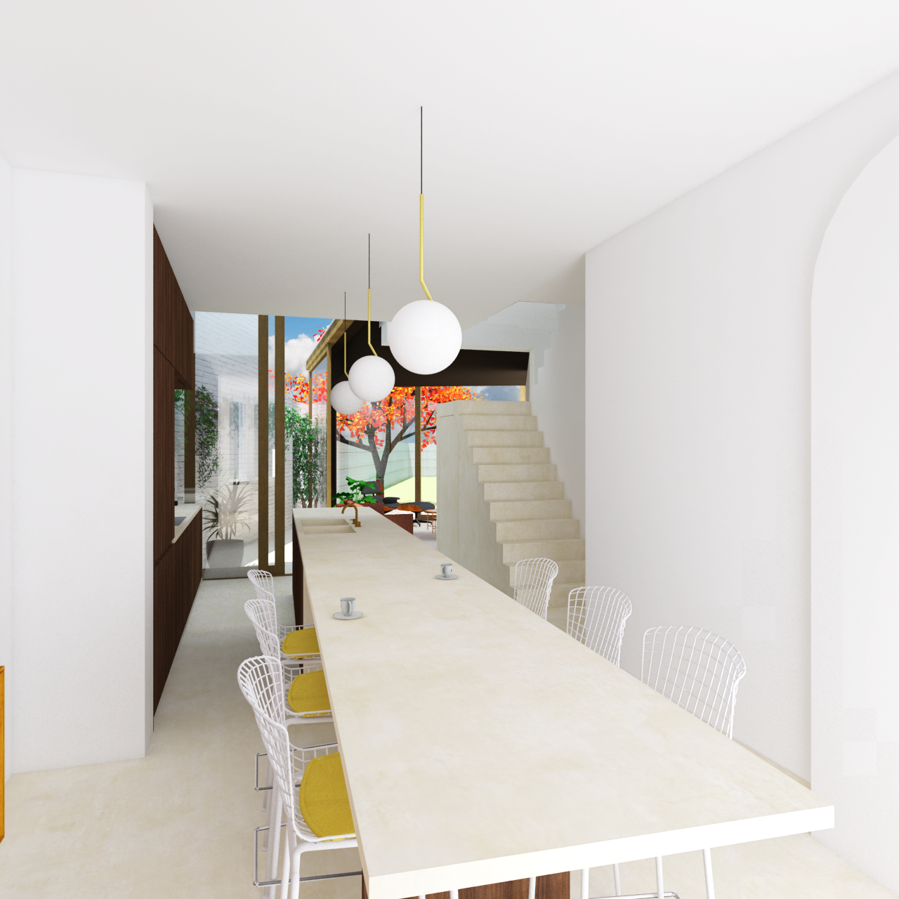 Objekt Architecten - Astonishingly Anonymous