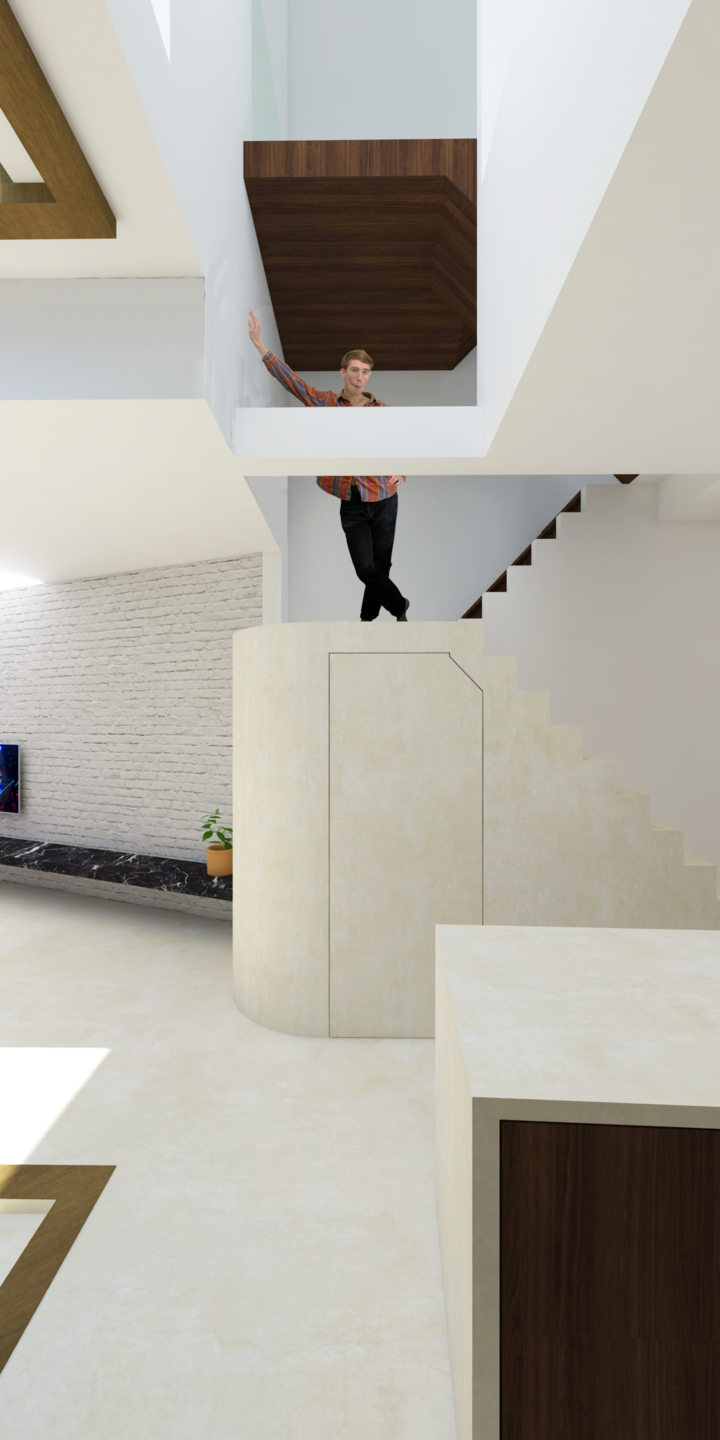 Objekt Architecten - Astonishingly Anonymous
