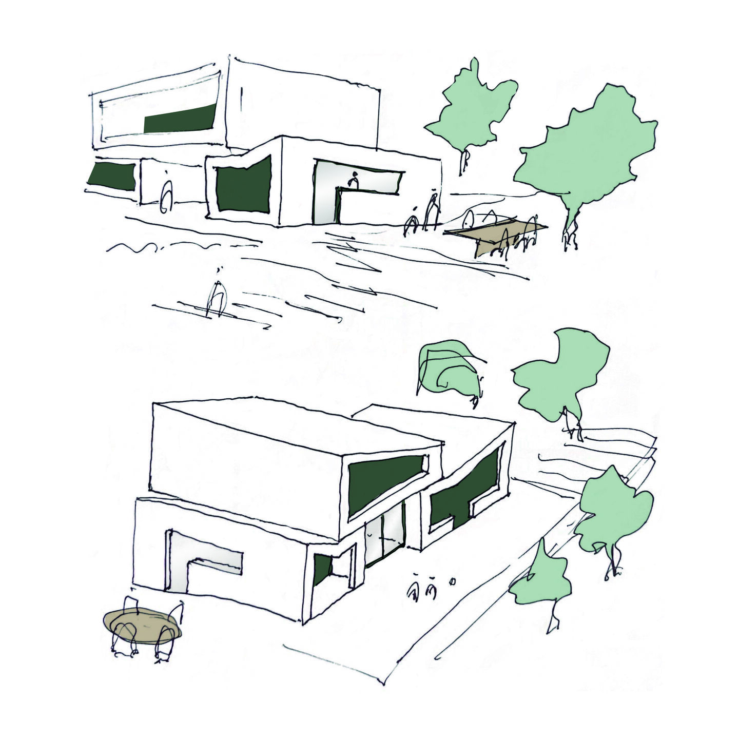 design sketch