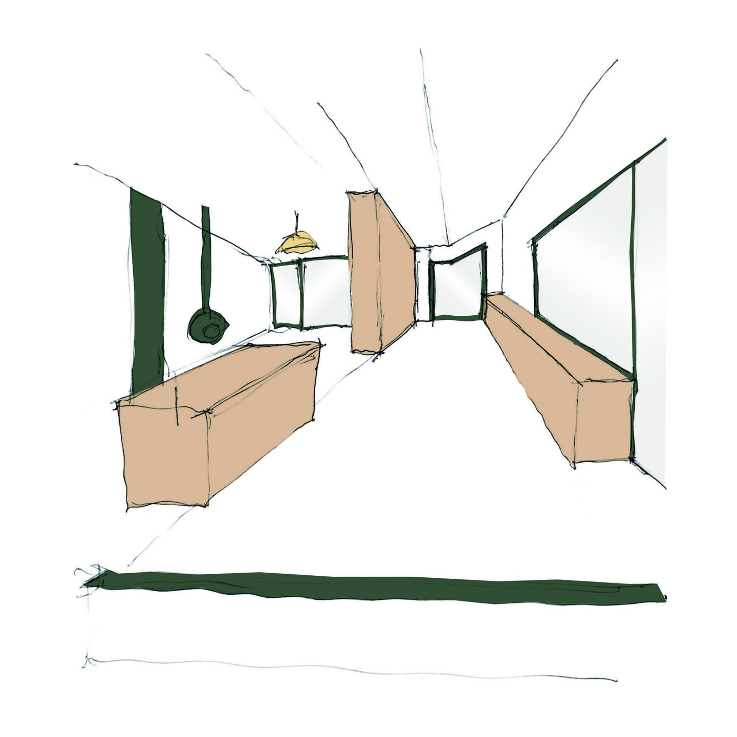 design sketch