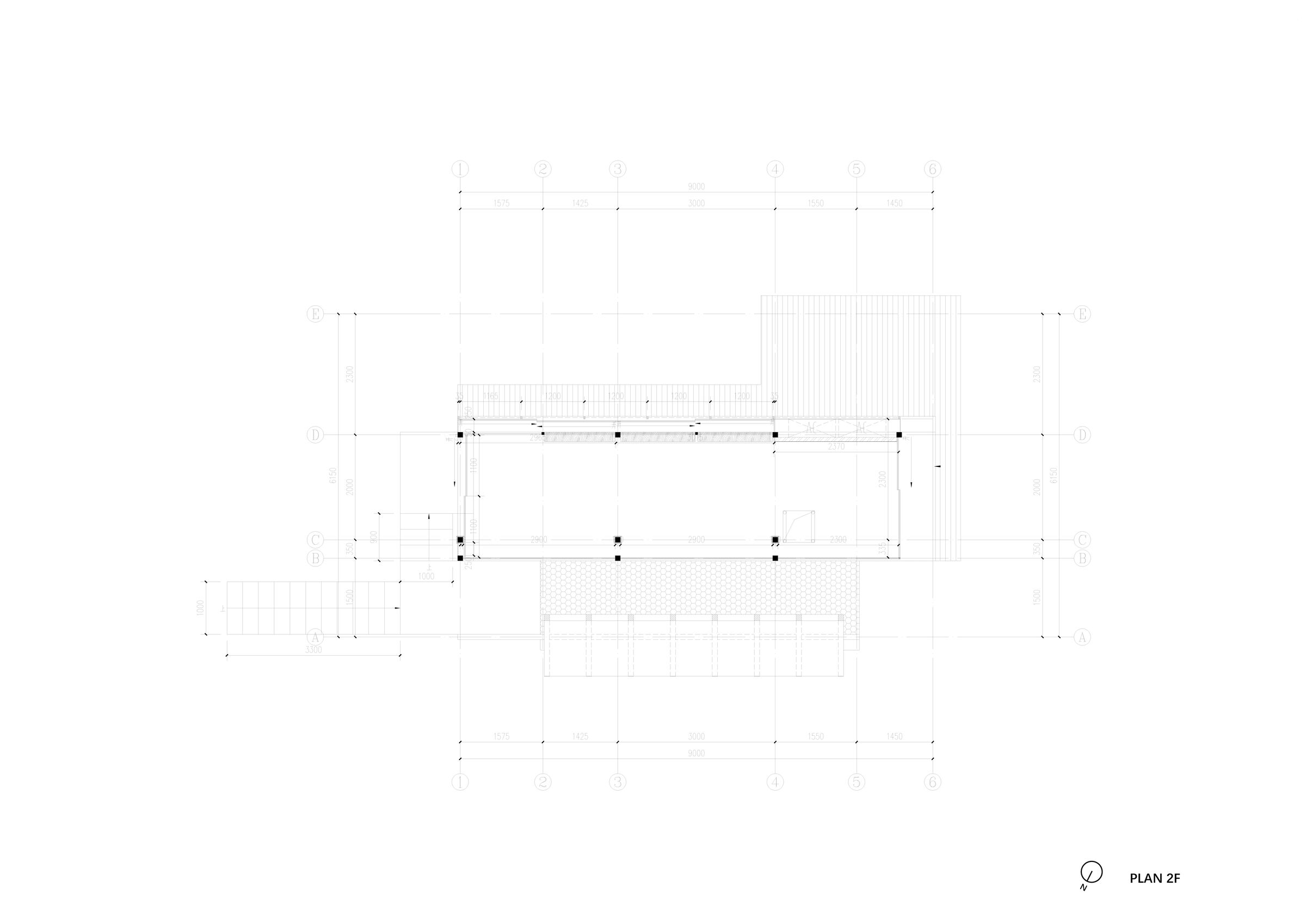 PLAN 2F