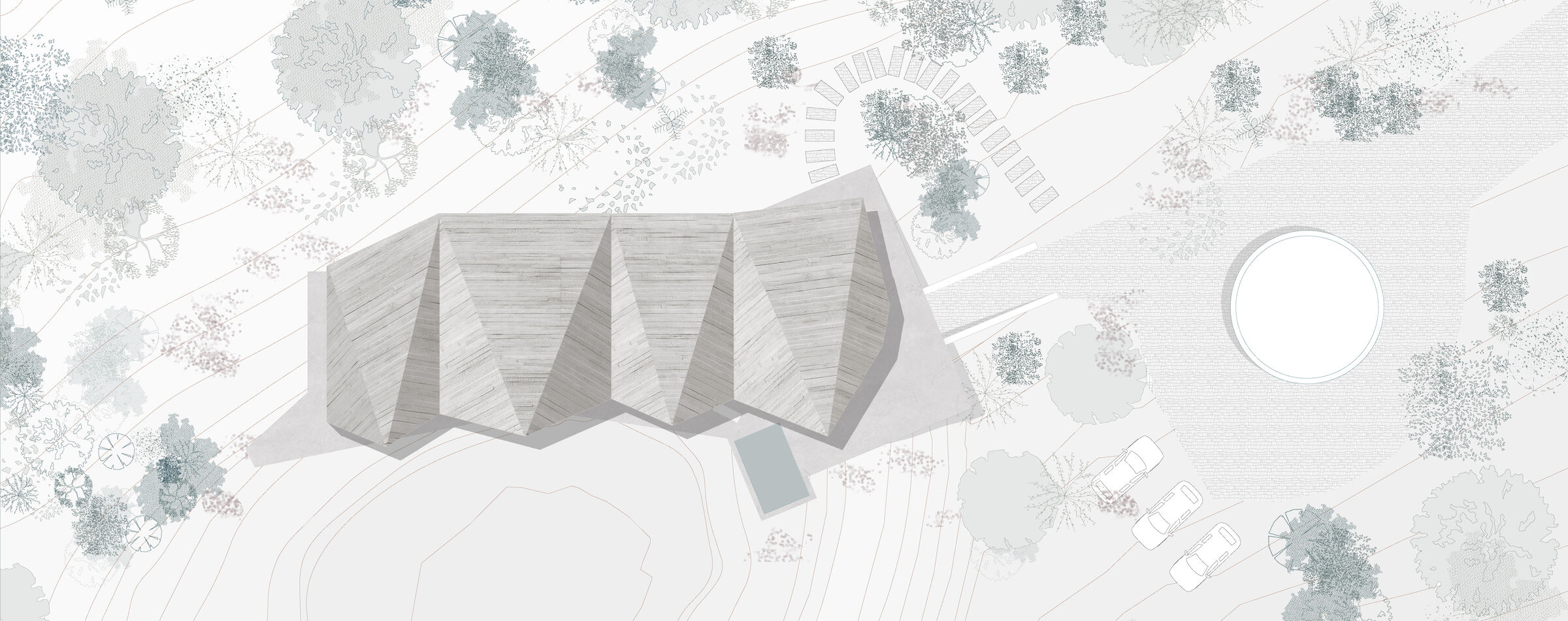 Roof Plan