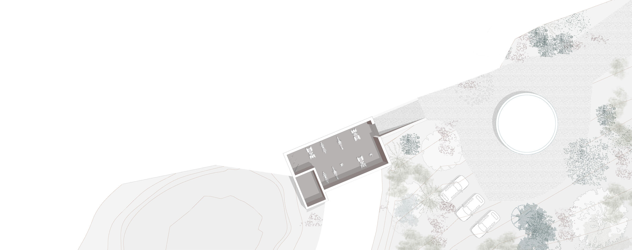 Basement Plan
