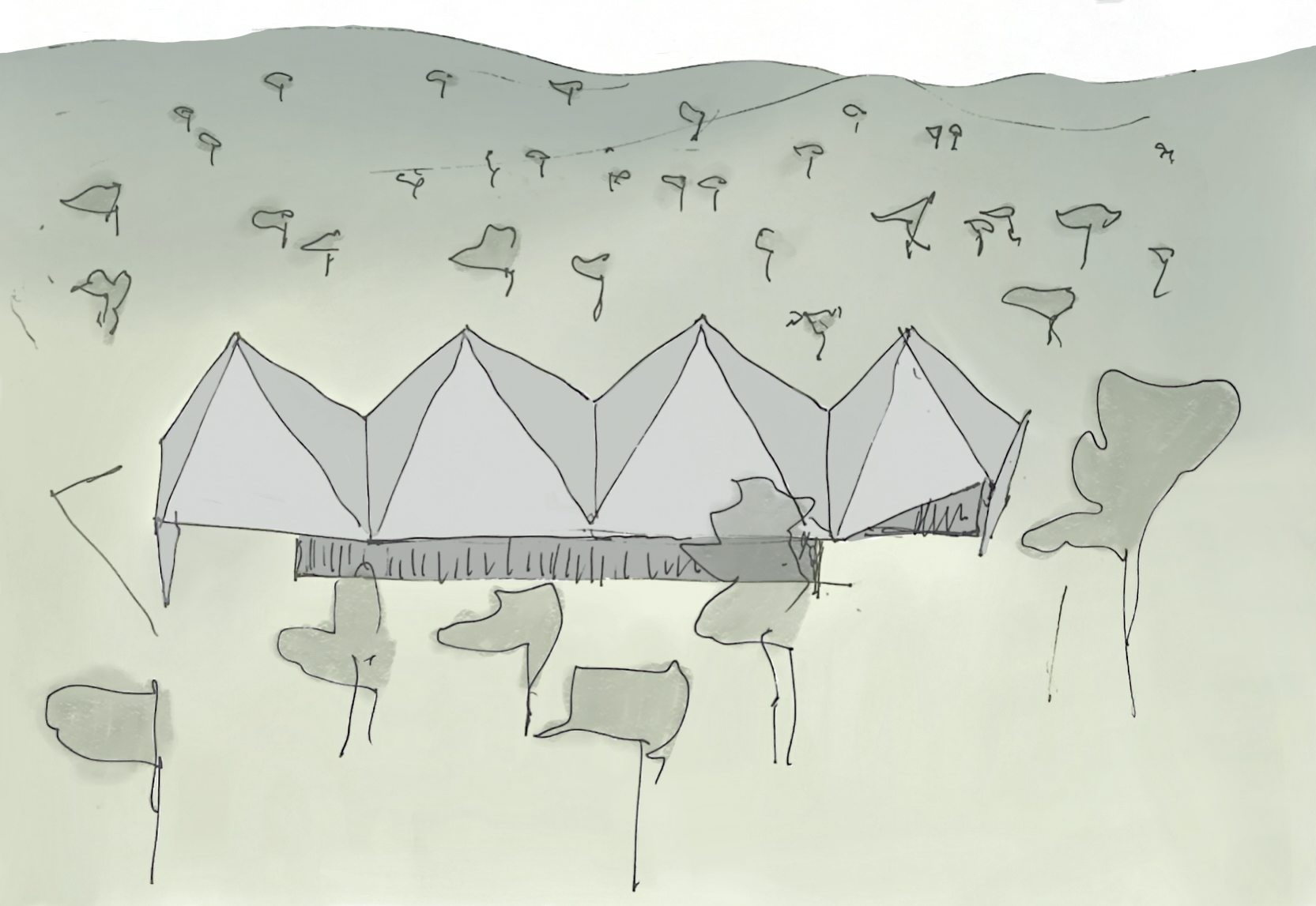 design sketch