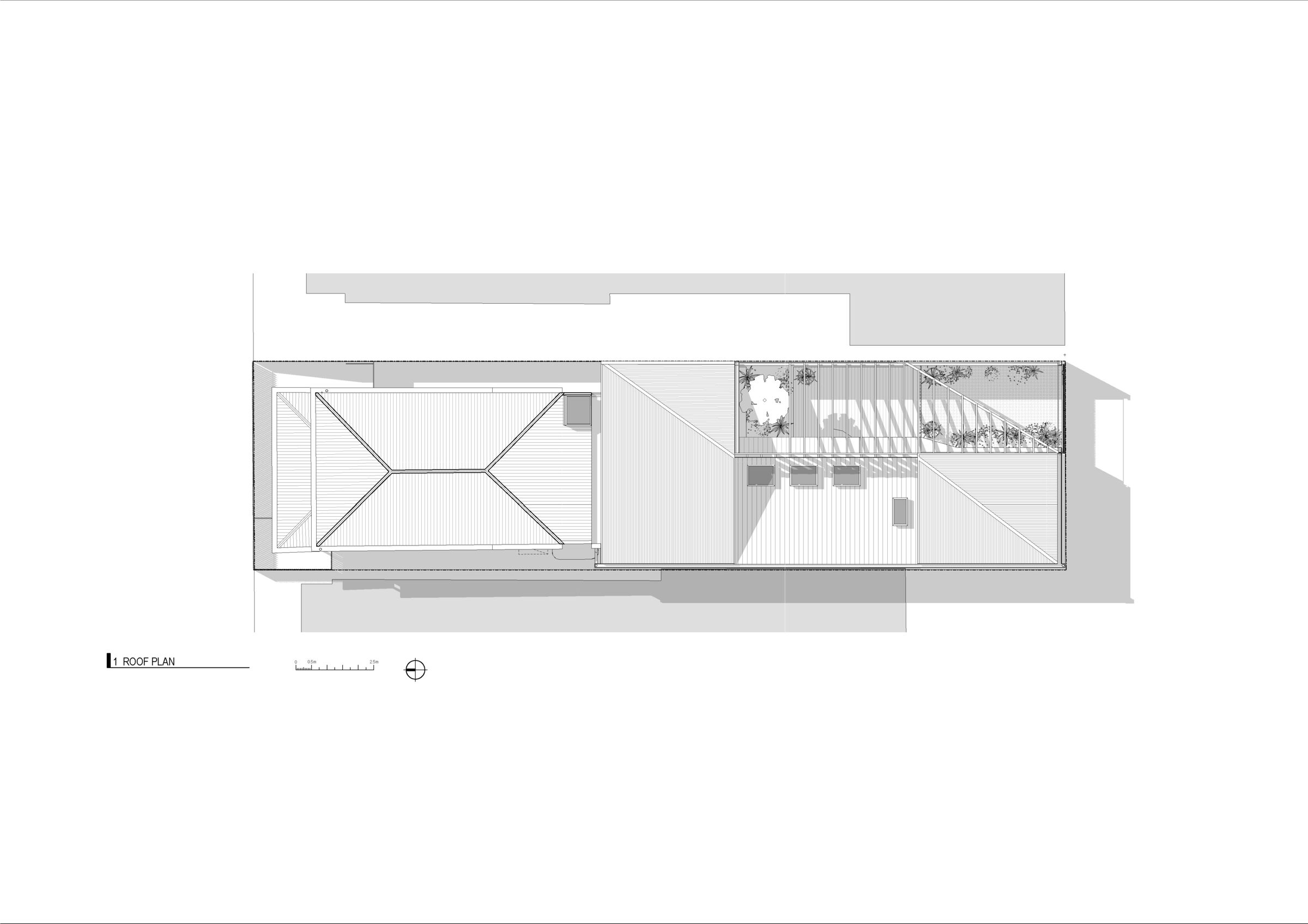 ROOF PLAN