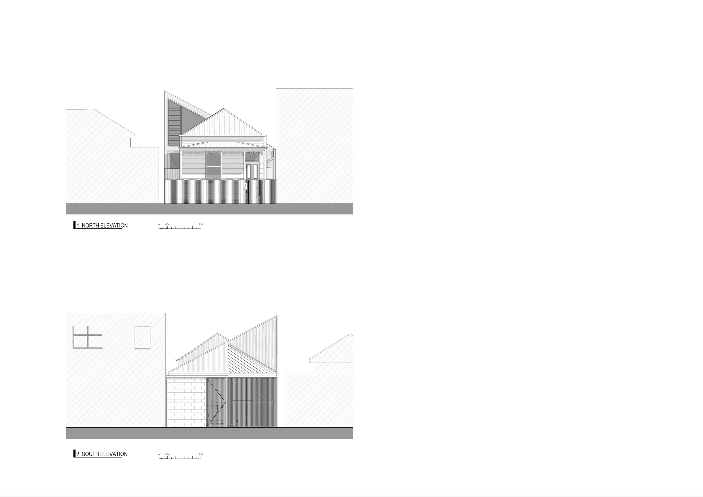 ELEVATIONS