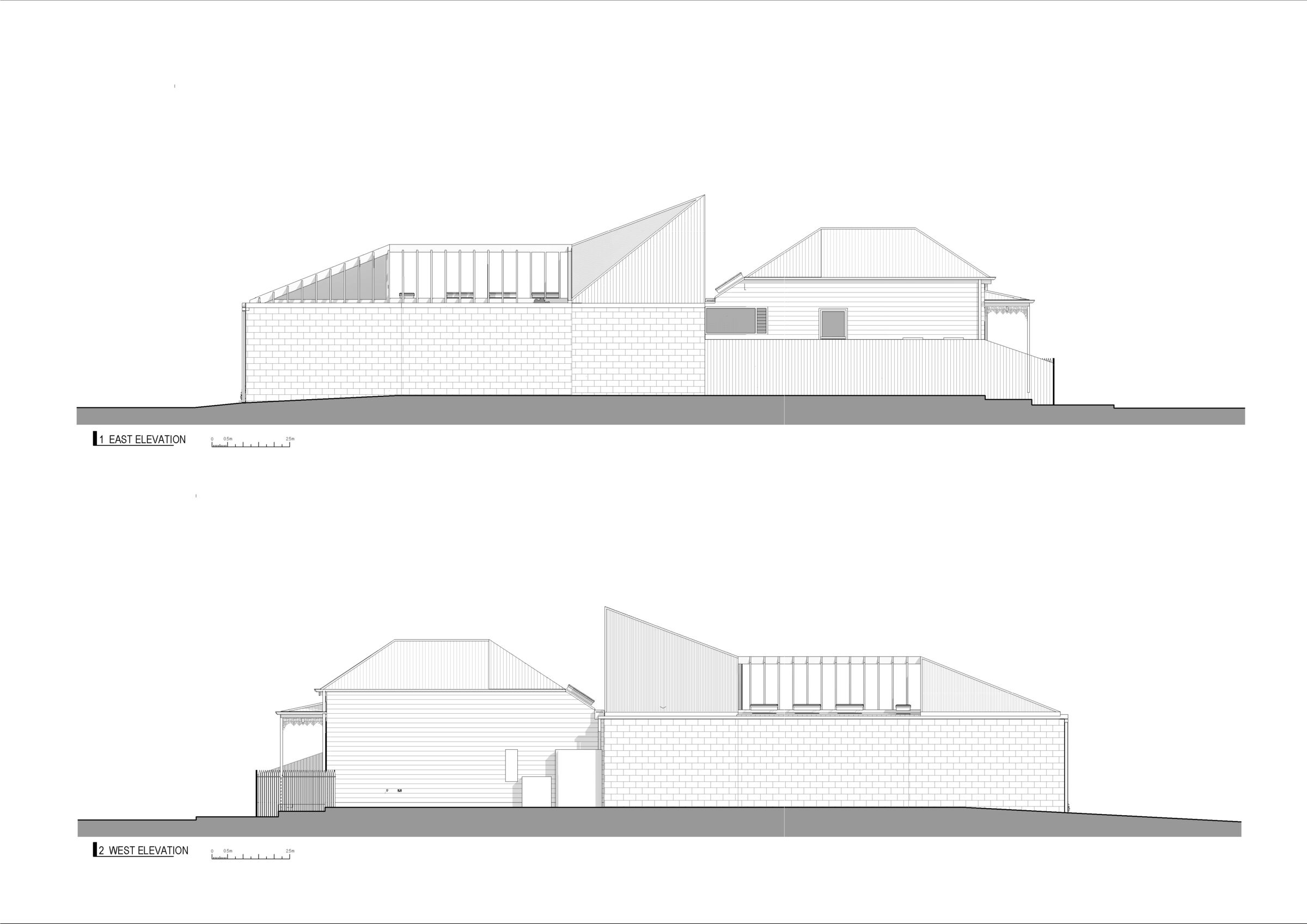 ELEVATIONS