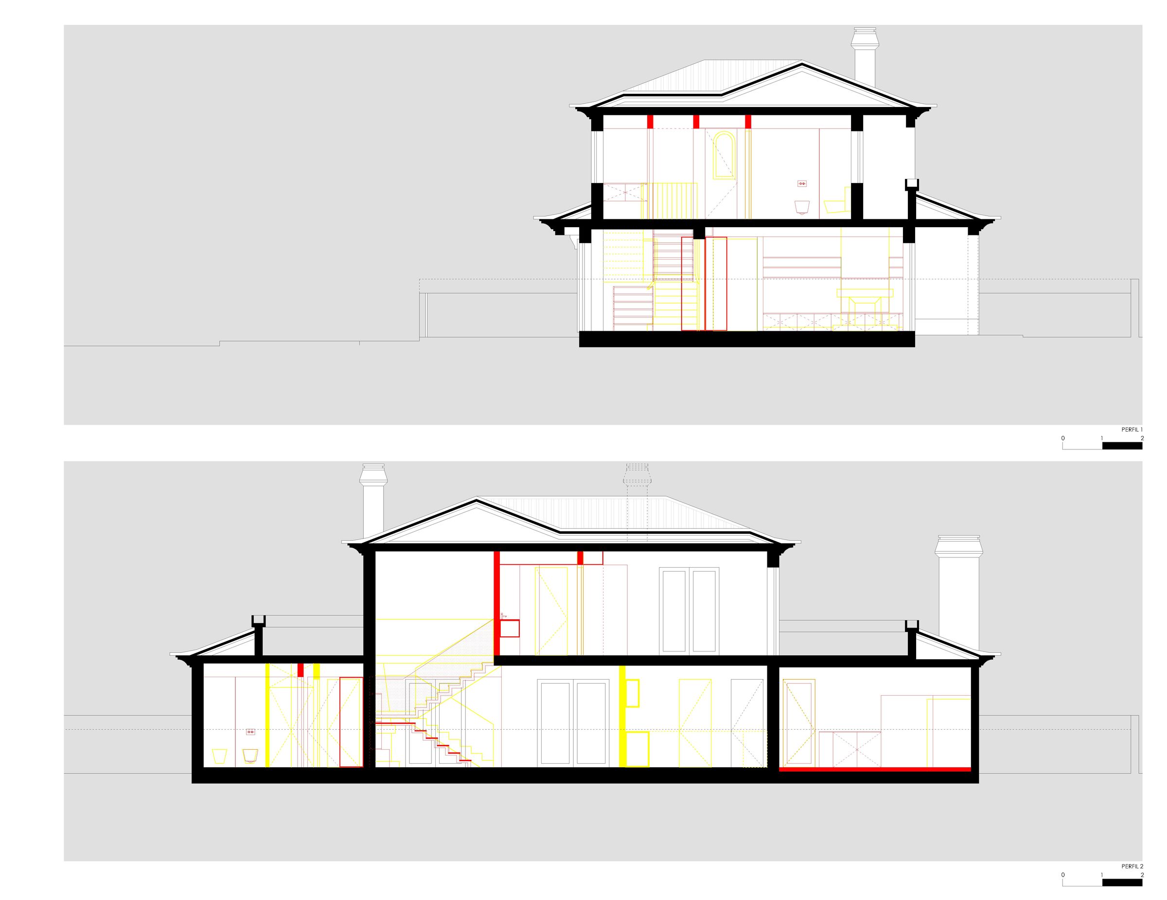 profile 1 e 2 - VA
