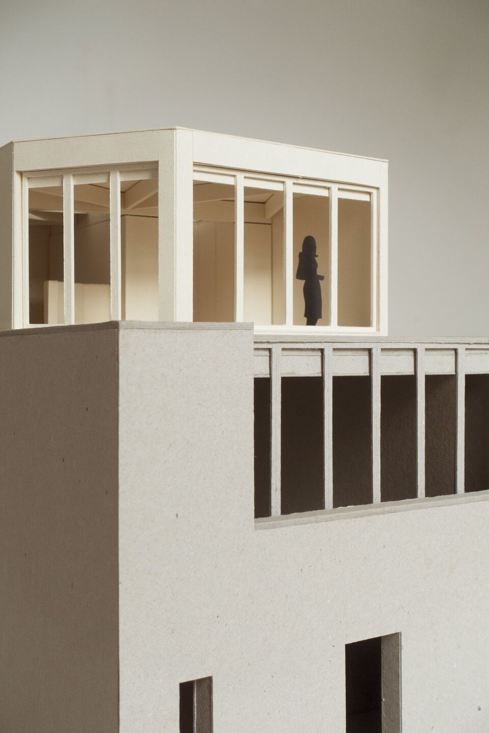 Physical model