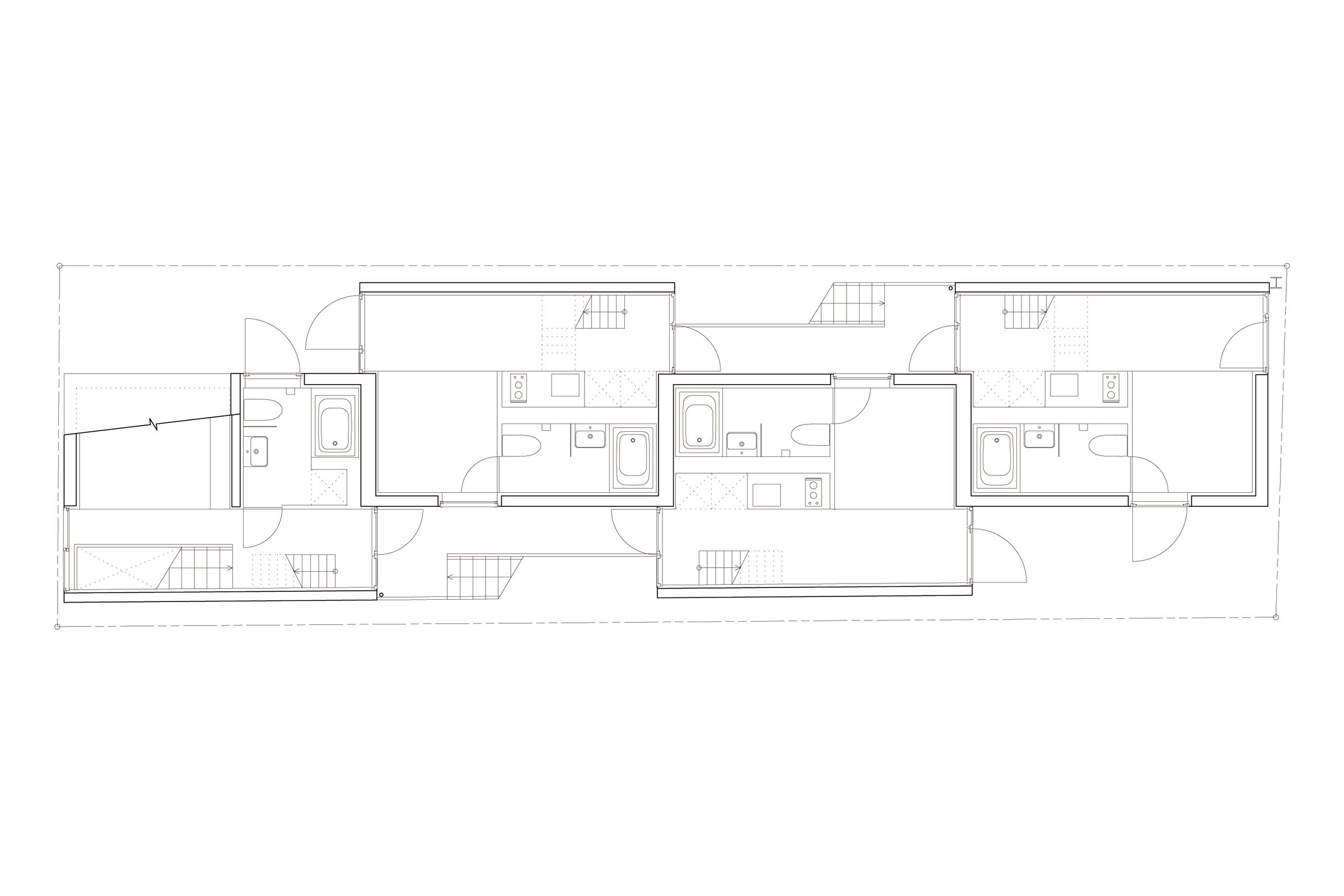 2-3F Plan