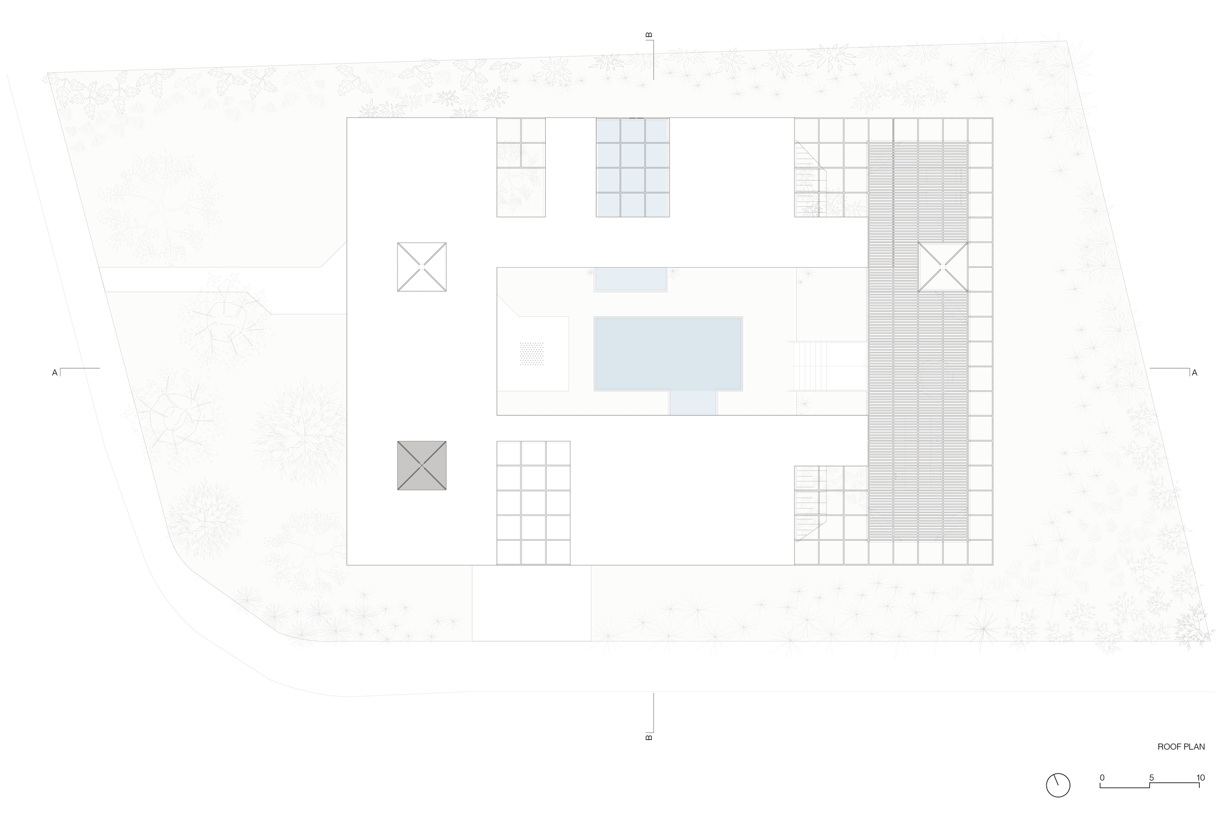 Roof Plan