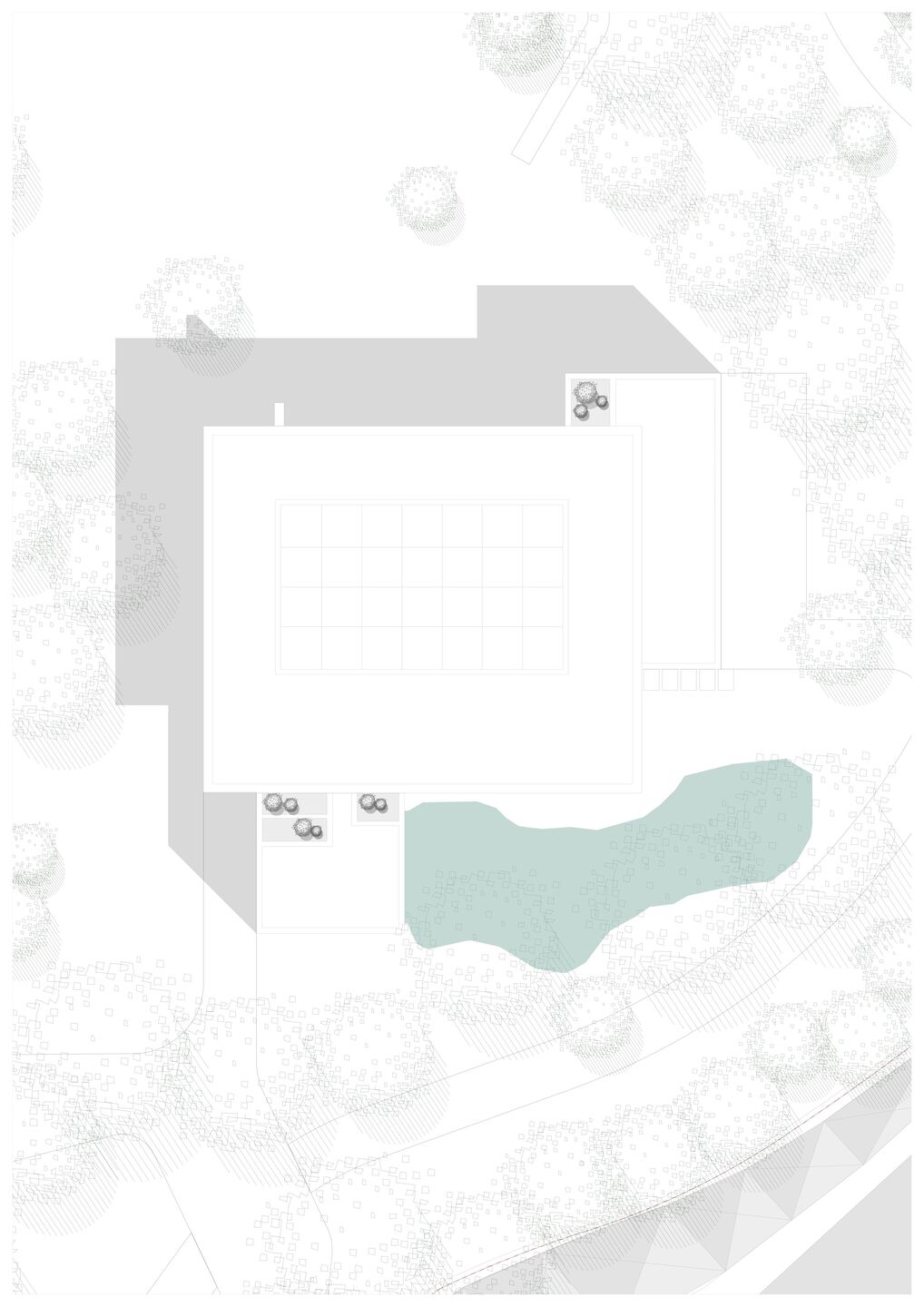 Roof Plan