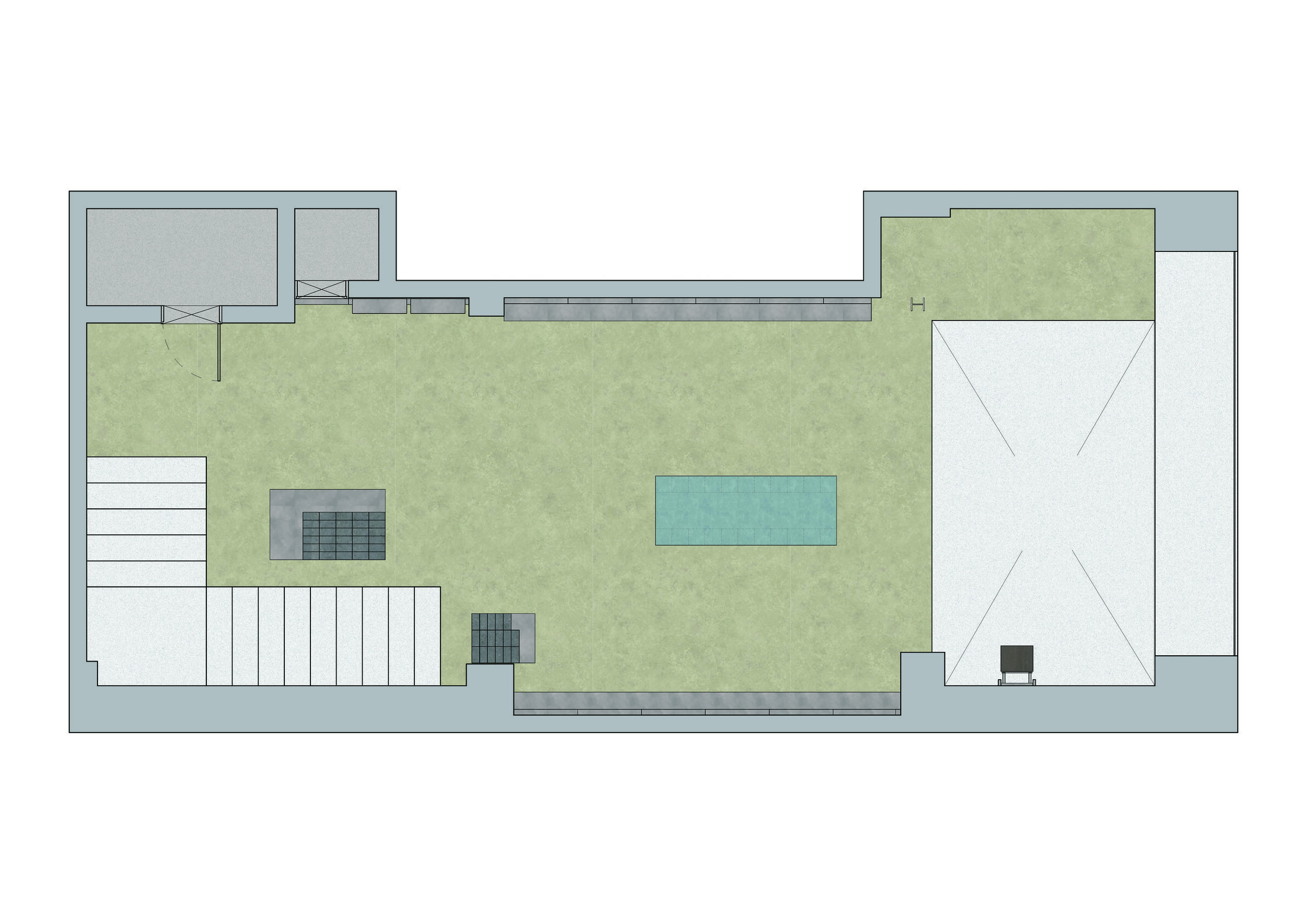 2nd floor plan