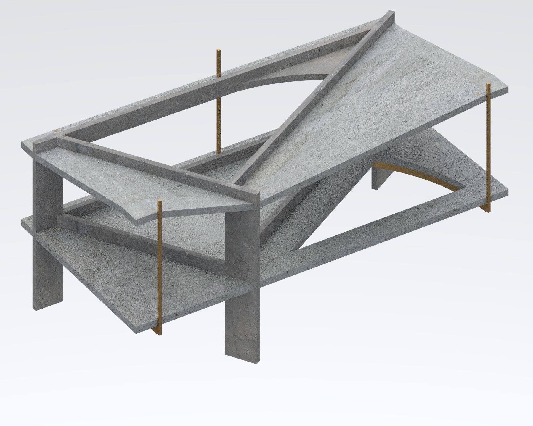 structural concept