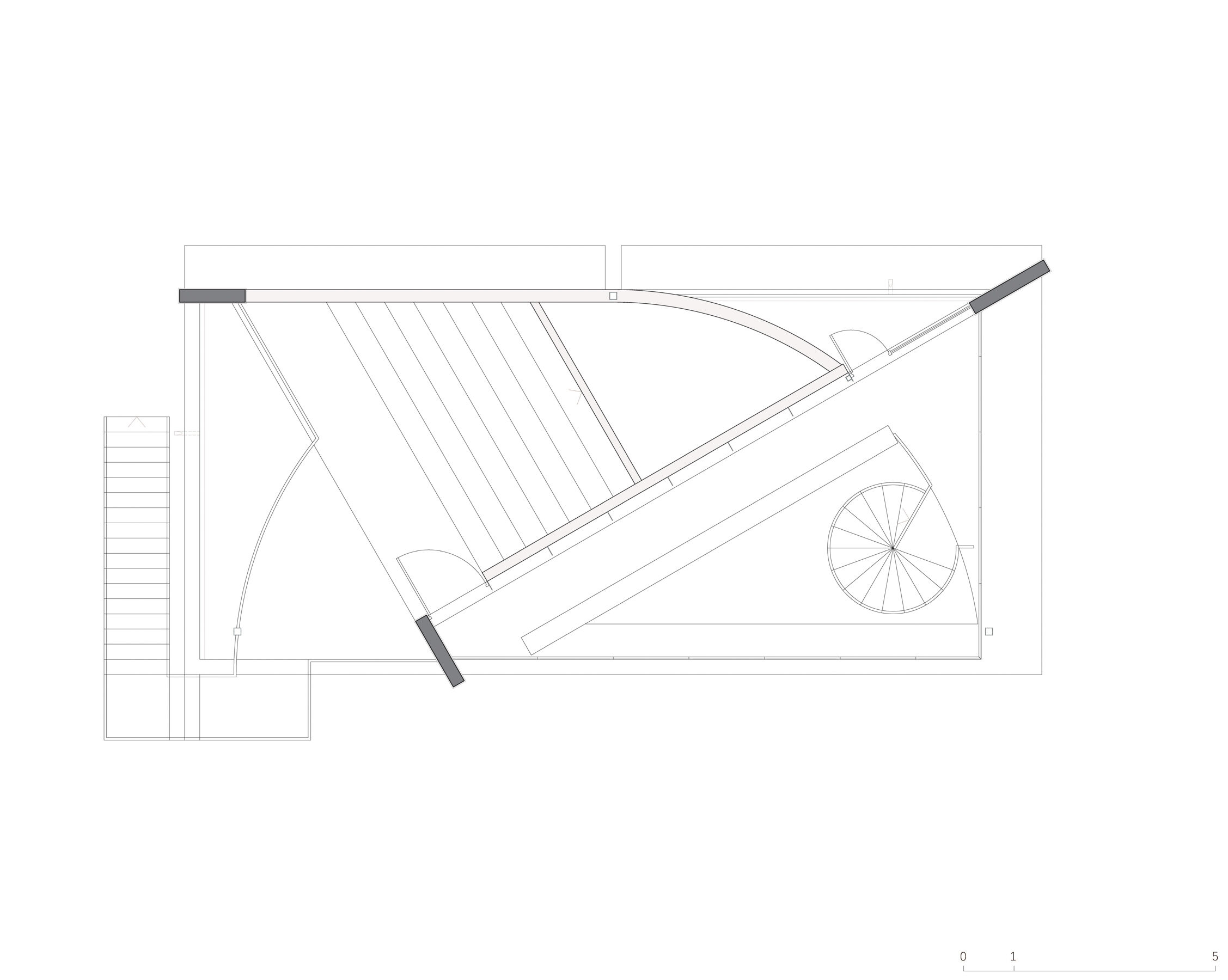 2nd floor plan