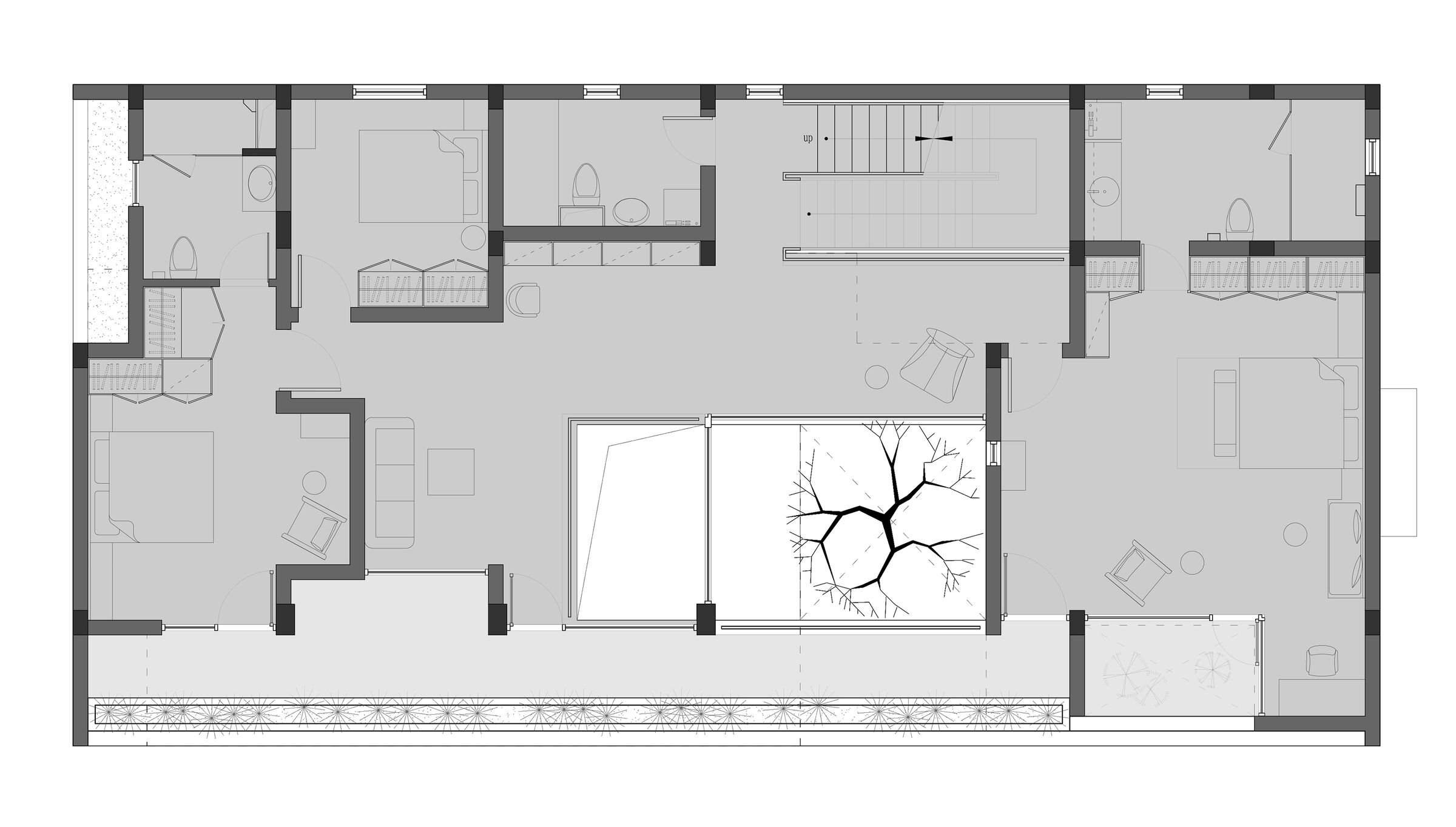2nd Floor Plan