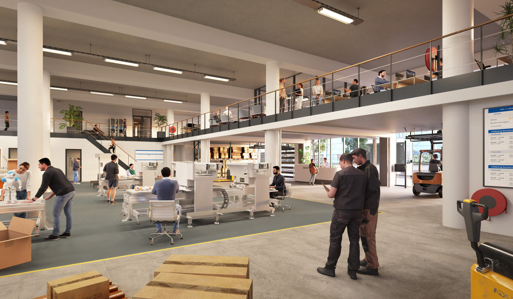 Makerspace