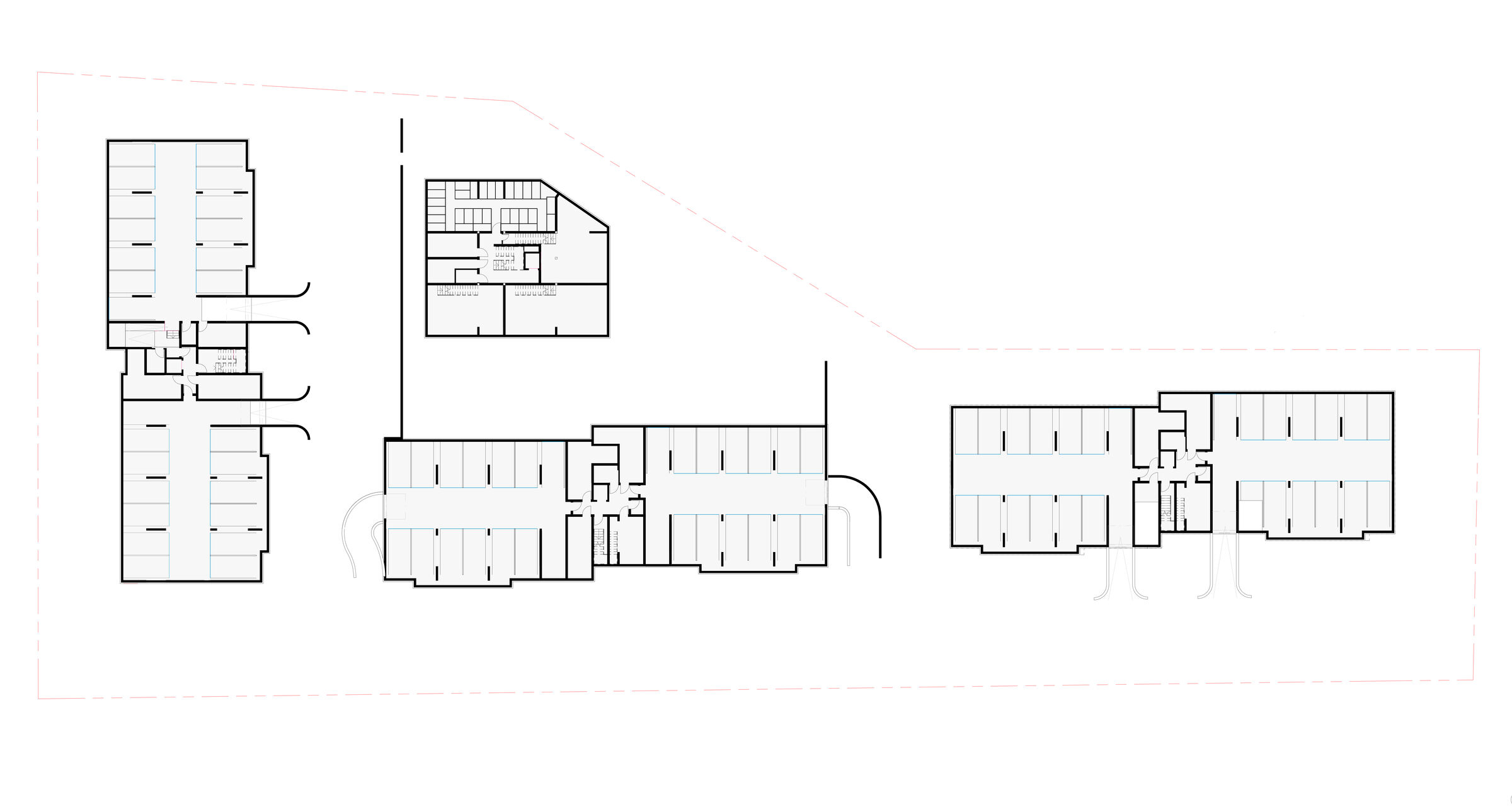 Basement - complex